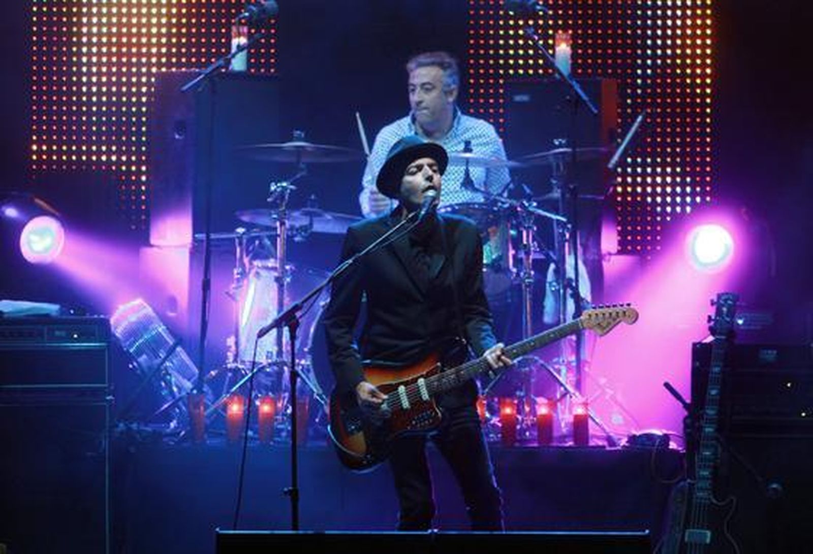 Foto: Jose Martinez/ Rafael A. Butelo