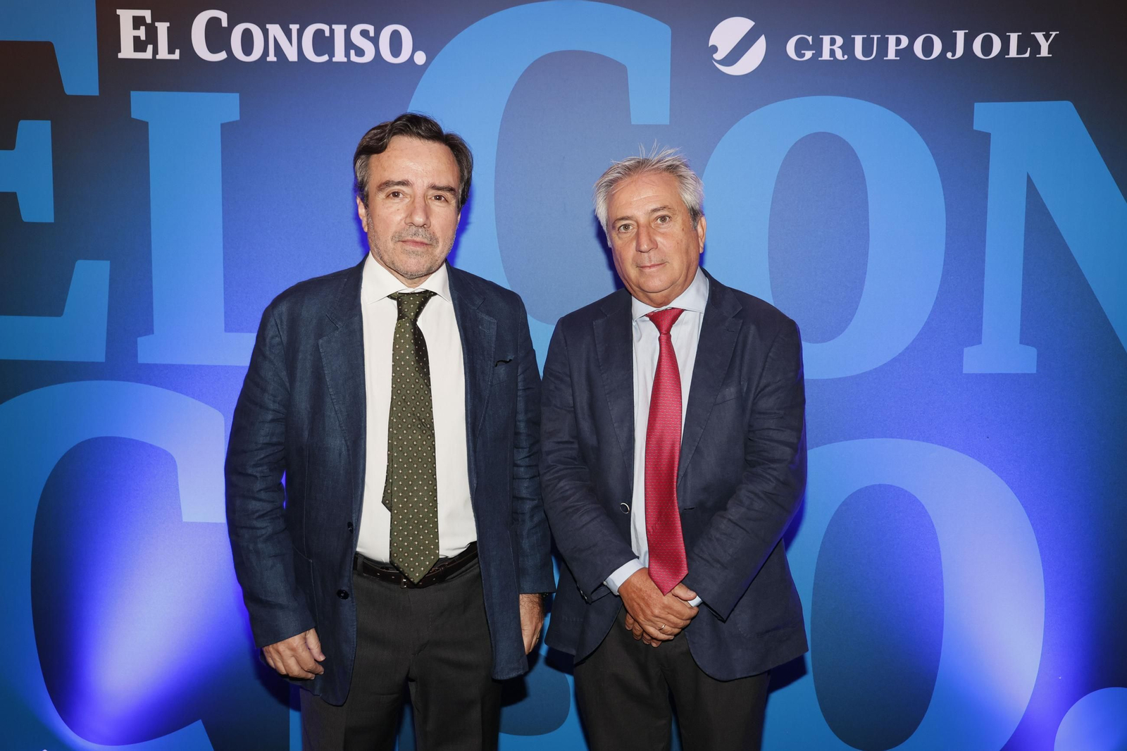 Arturo Coloma, Javier Fernández-Montes