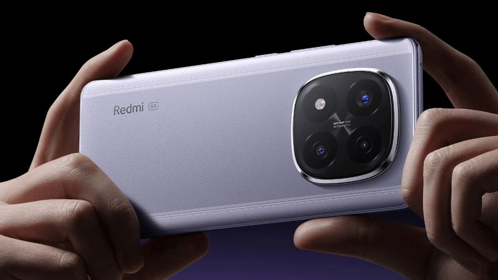 No encontrarás un teléfono mejor a ese precio: el Redmi Note 14 Pro+ 5G arrasa con un descuento de 160 €