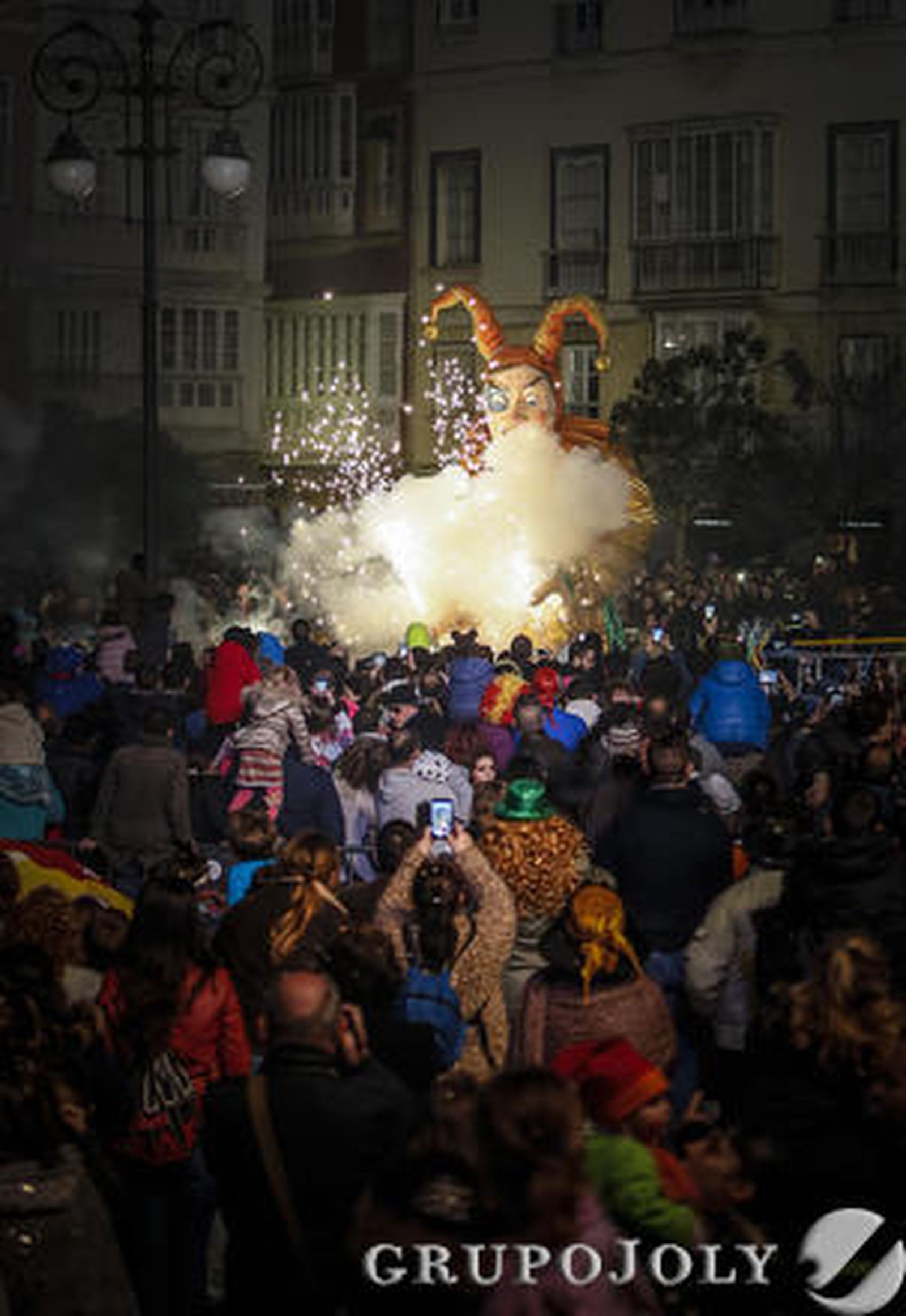 Foto: Lourdes de Vicente y Julio Gonzalez