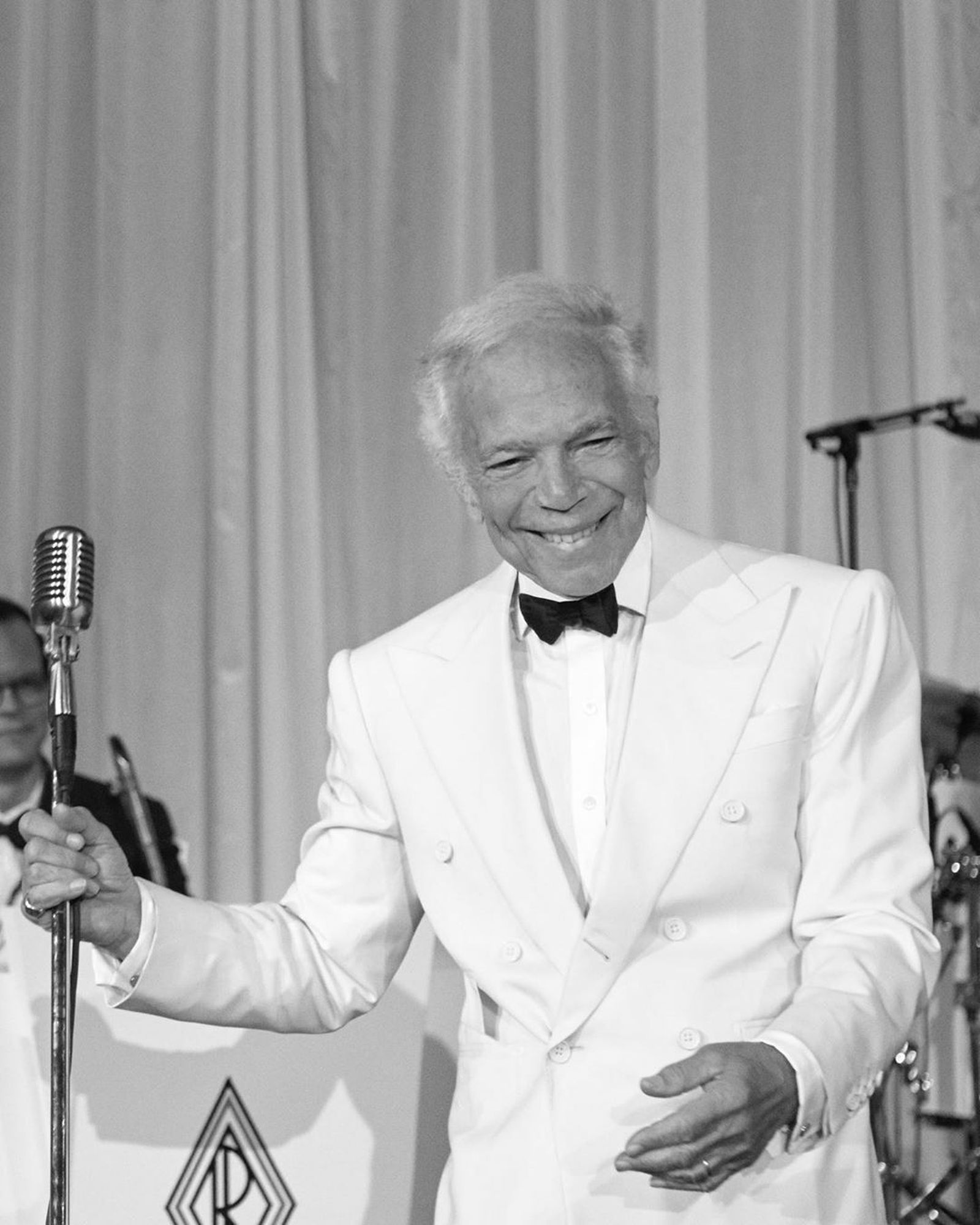 Ralph Lauren, el hombre que definió el estilo americano, cumple 80 años