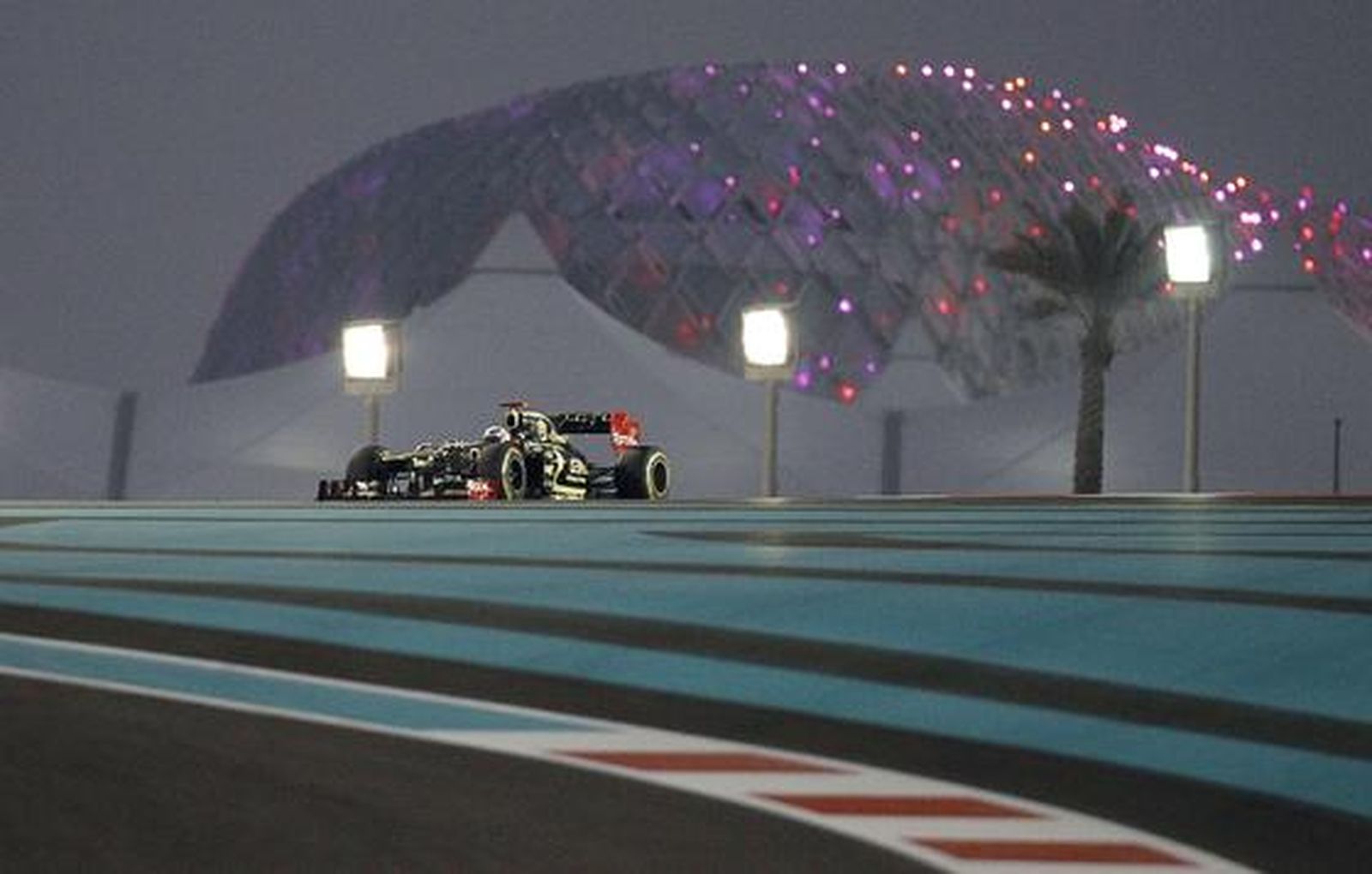 Foto: EFE · AFP · Reuters