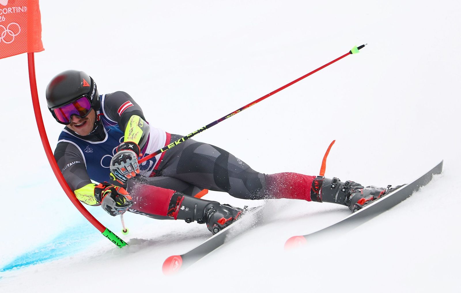 Las mejores fotos de los Juegos Olímpicos de invierno Milán Cortina d'Ampezzo 2026 | Novena jornada