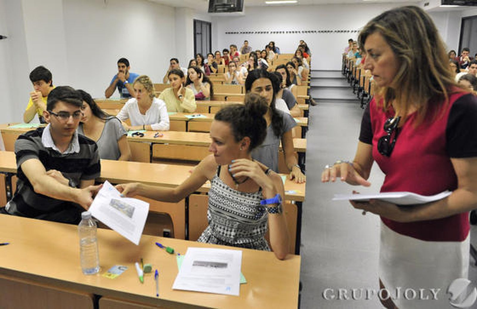 Foto: Juan Carlos Vazquez