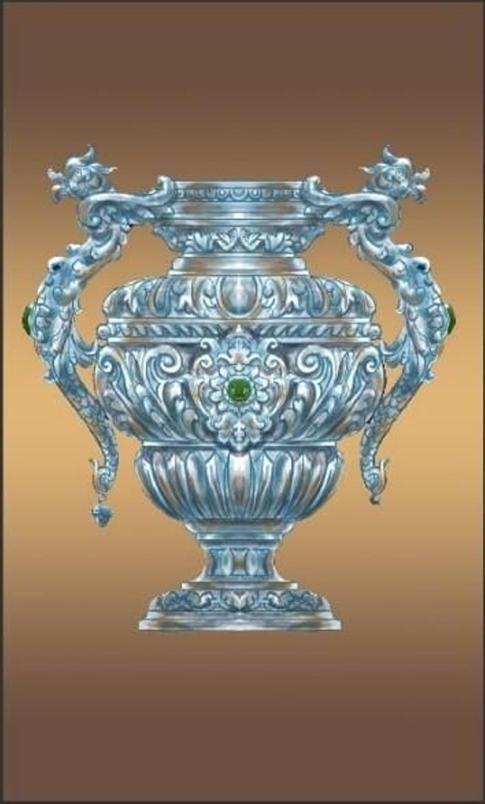 El proyecto de nuevas jarras