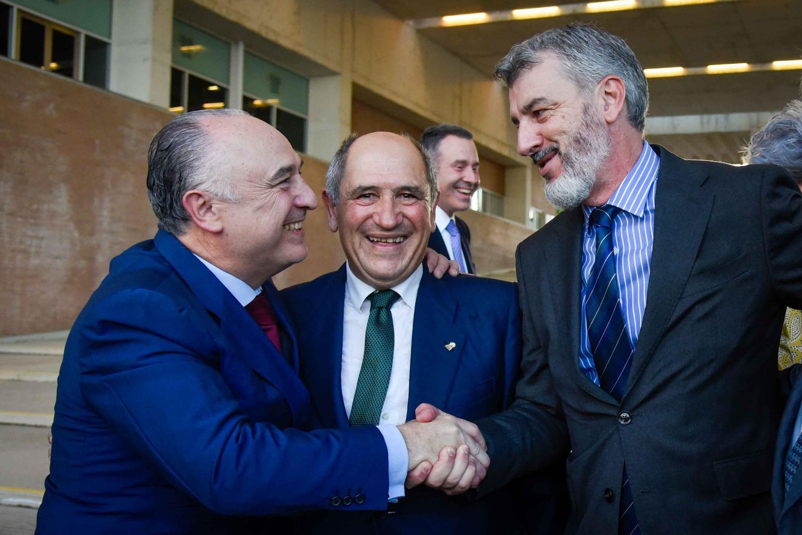 Gala del Centenario de la Cadena SER