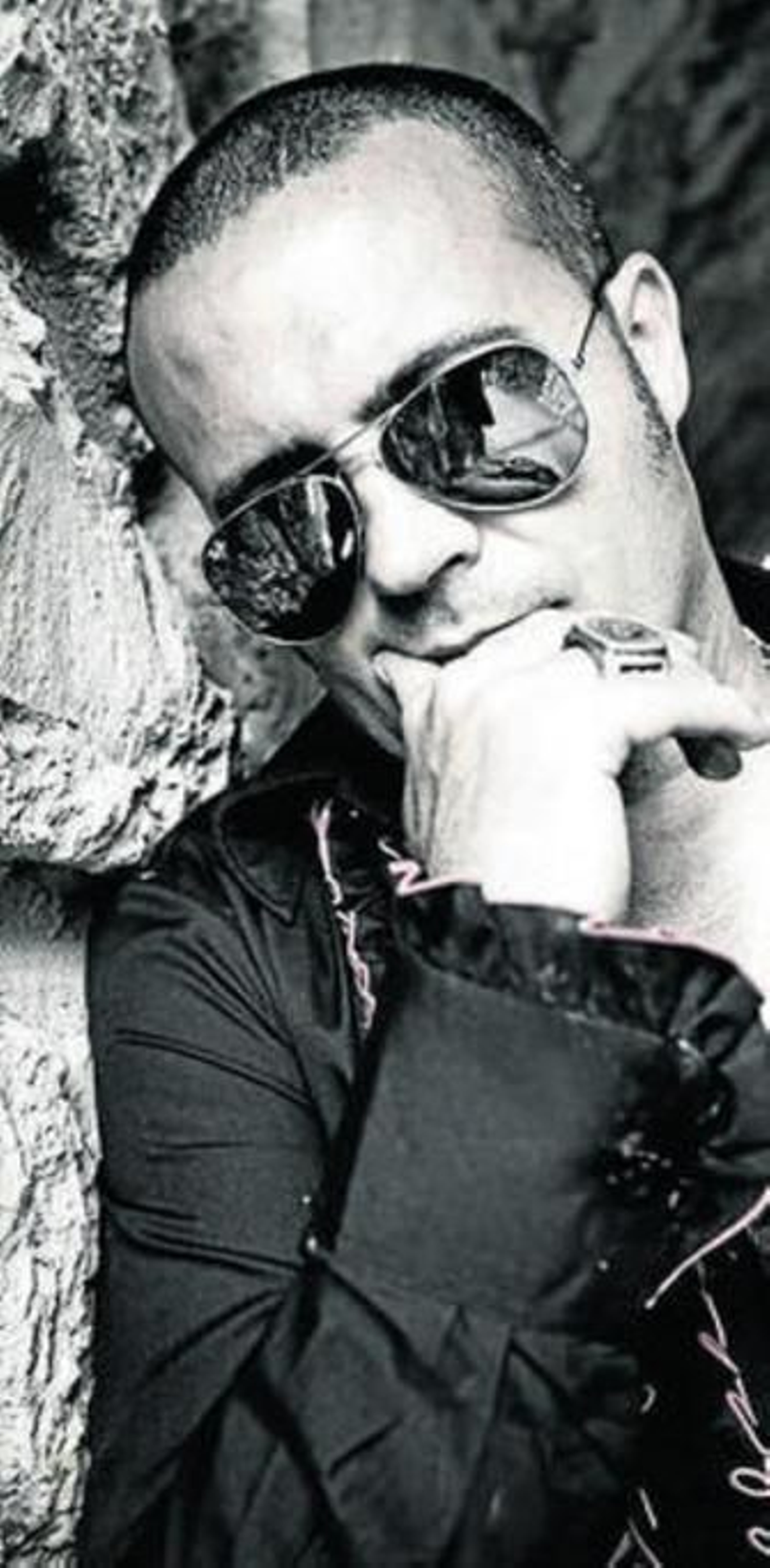 José Manuel Casañ.