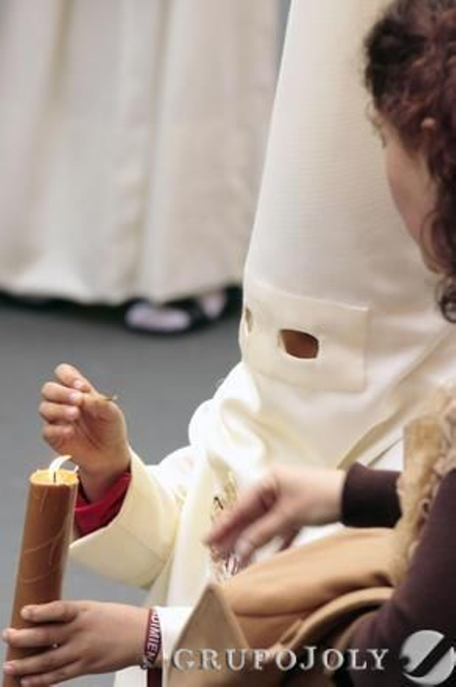 Prendimiento

Foto: Segarra