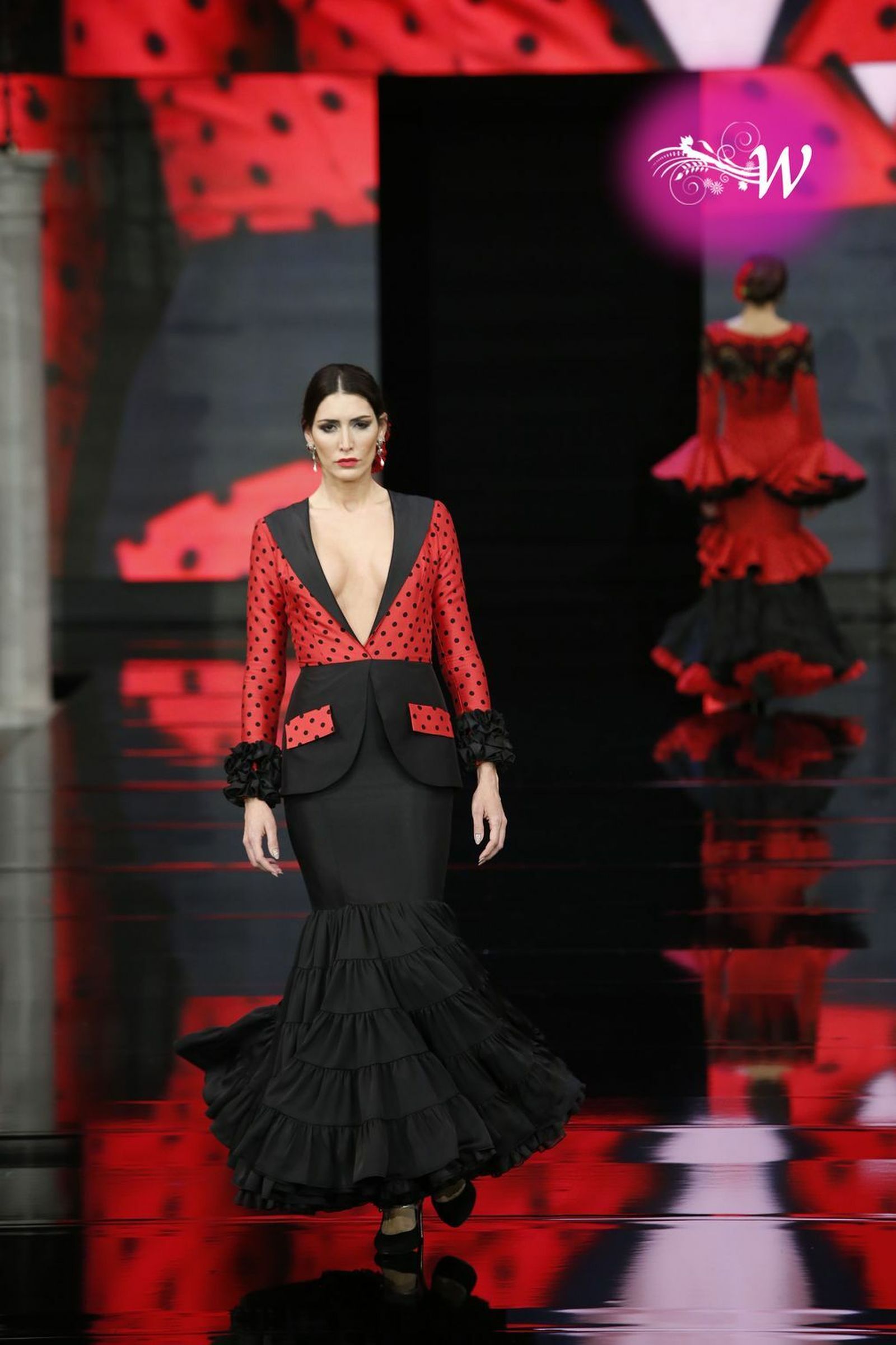 Así es la colección 'Santa Cruz' de Javier García para Simof 2020