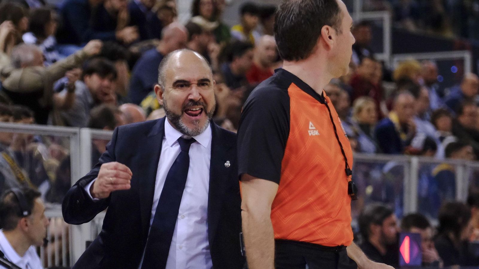 El Unicaja, campeón de Copa: Todas las imágenes del partido, la fiesta y la llegada a Málaga