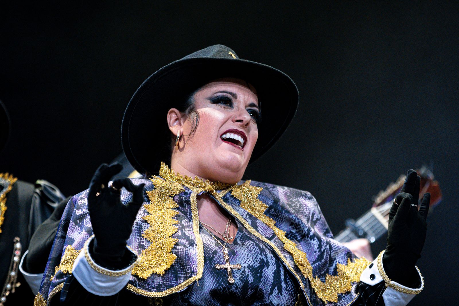 Búscate entre las mejores imágenes de la séptima sesión de preliminares del COAC 2026