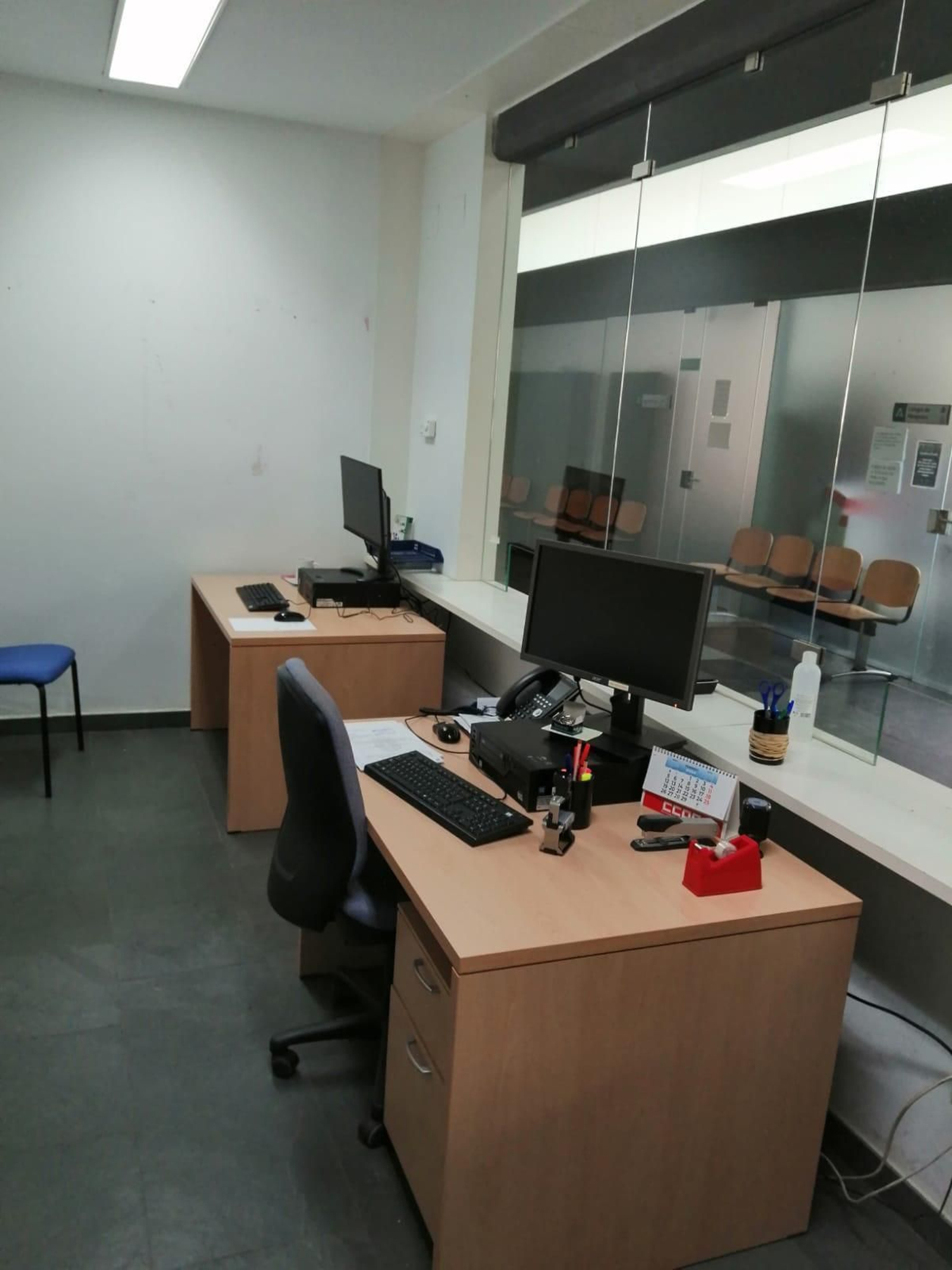 La Consejería de Justicia pone en marcha cuatro nuevos órganos judiciales en Andalucía.