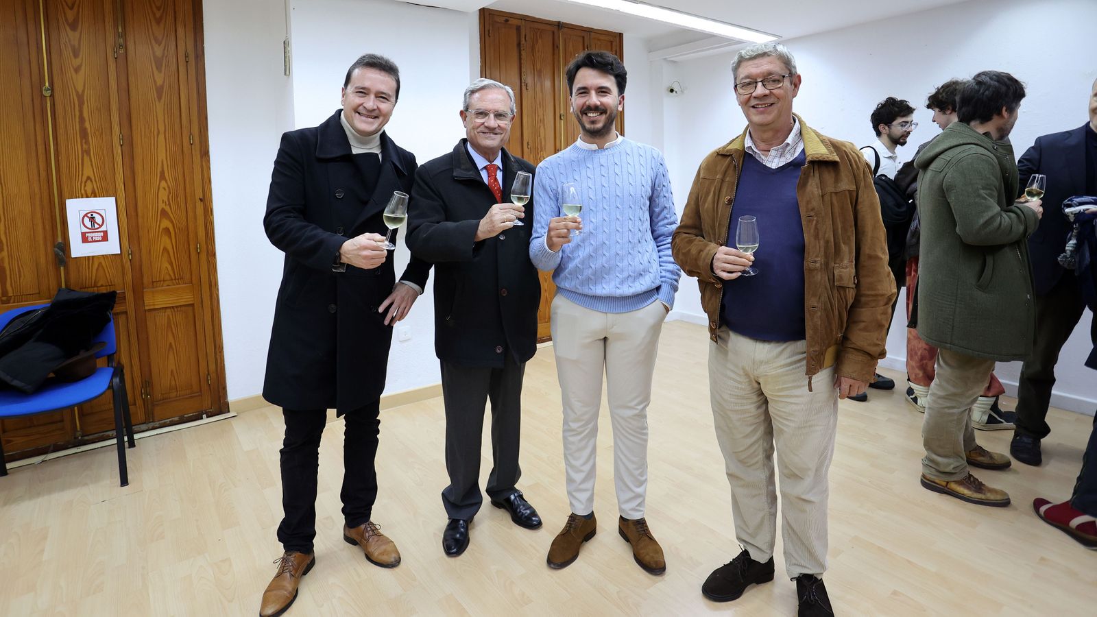 Exposición de Rafael Navarro en 'ArteaDiario'