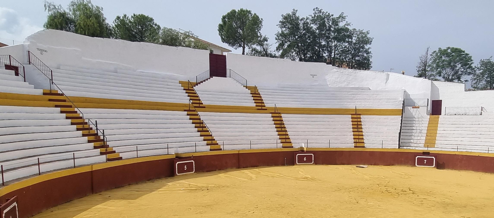 Nerva, la última cruzada taurina