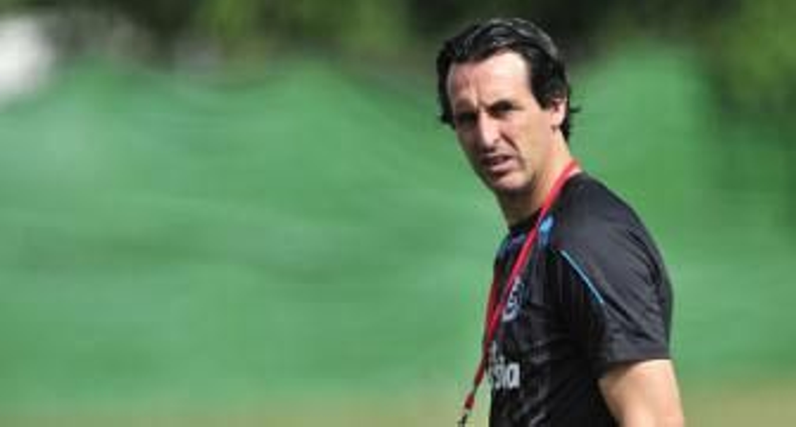 La consigna del Sevilla