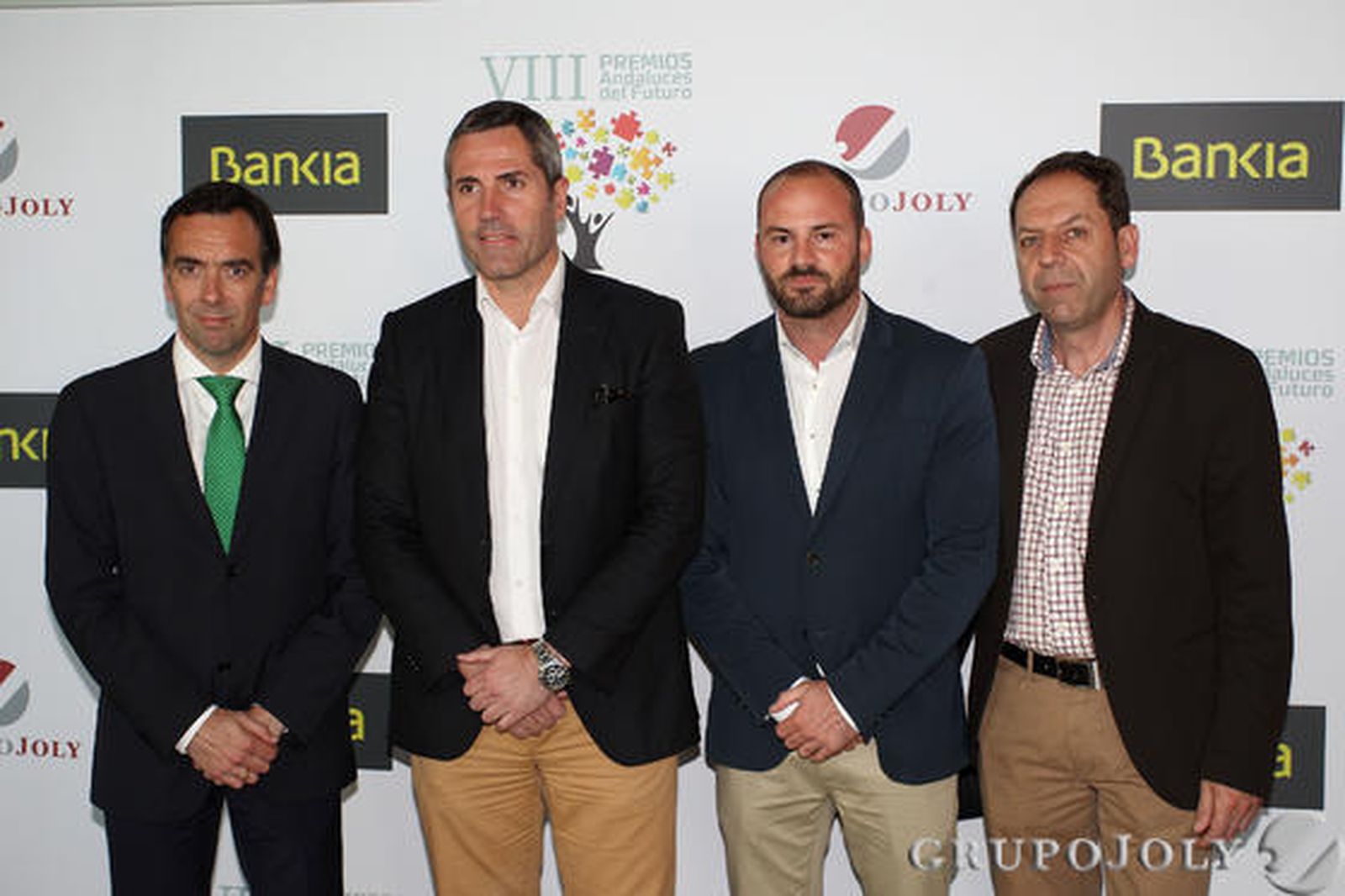 Foto: Daniel Pérez · Javier Albiñana