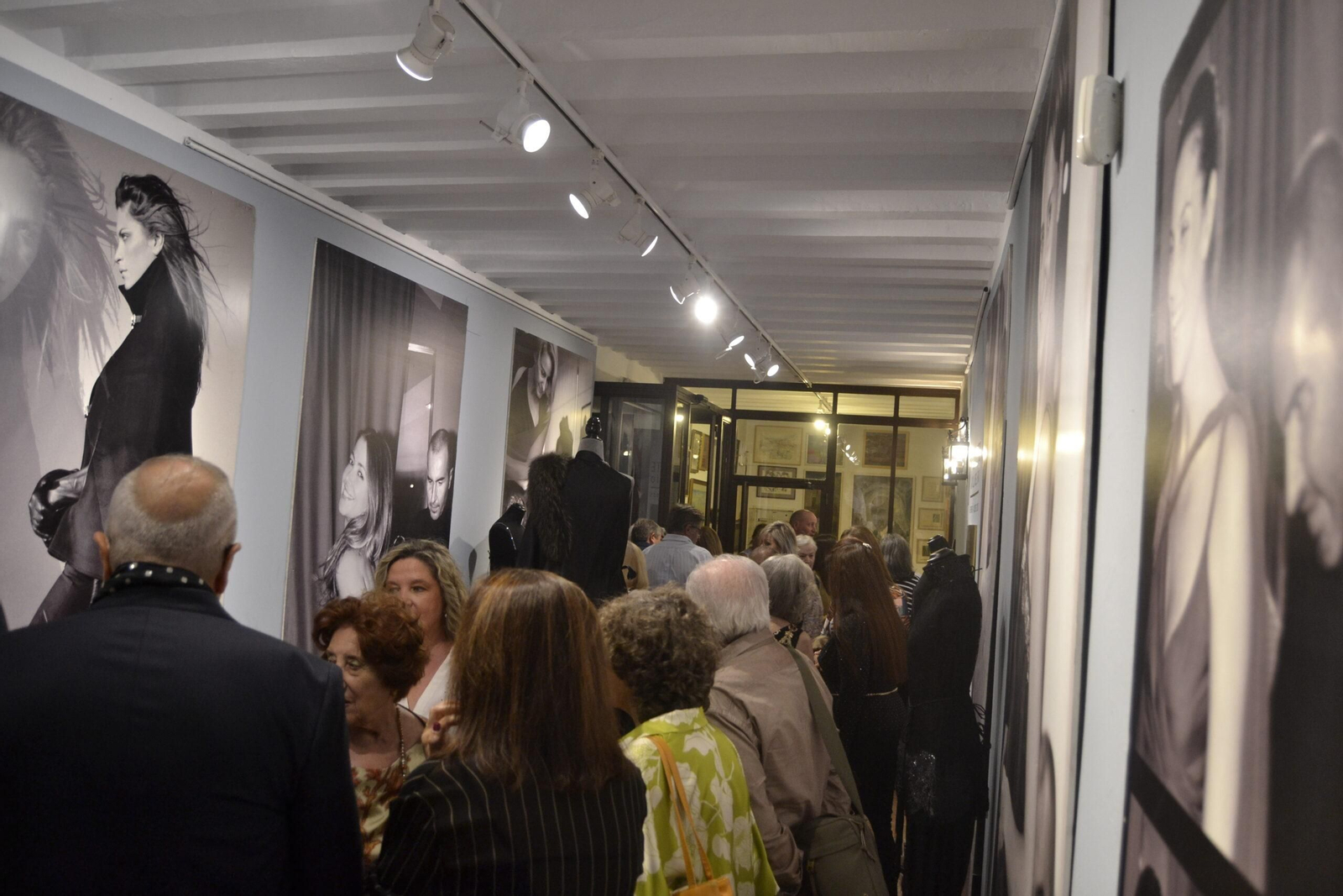 La II Exposición Artística de la X Bienal de Arte de Villa del Río 2025, en imágenes La II Exposición Artística de la X Bienal de Arte de Villa del Río 2025, en imágenes