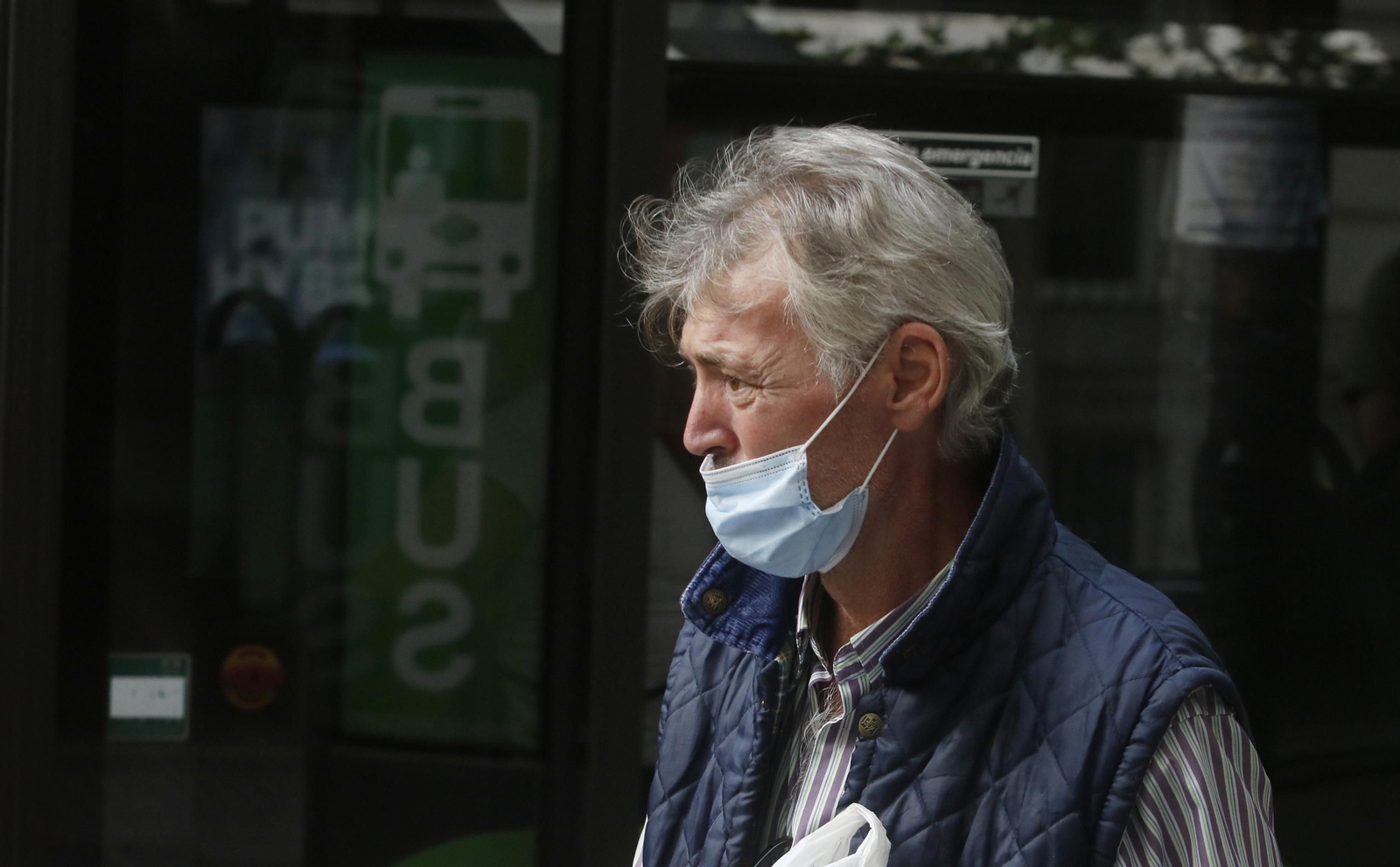 Las fotografías del inicio de la desescalada en Córdoba