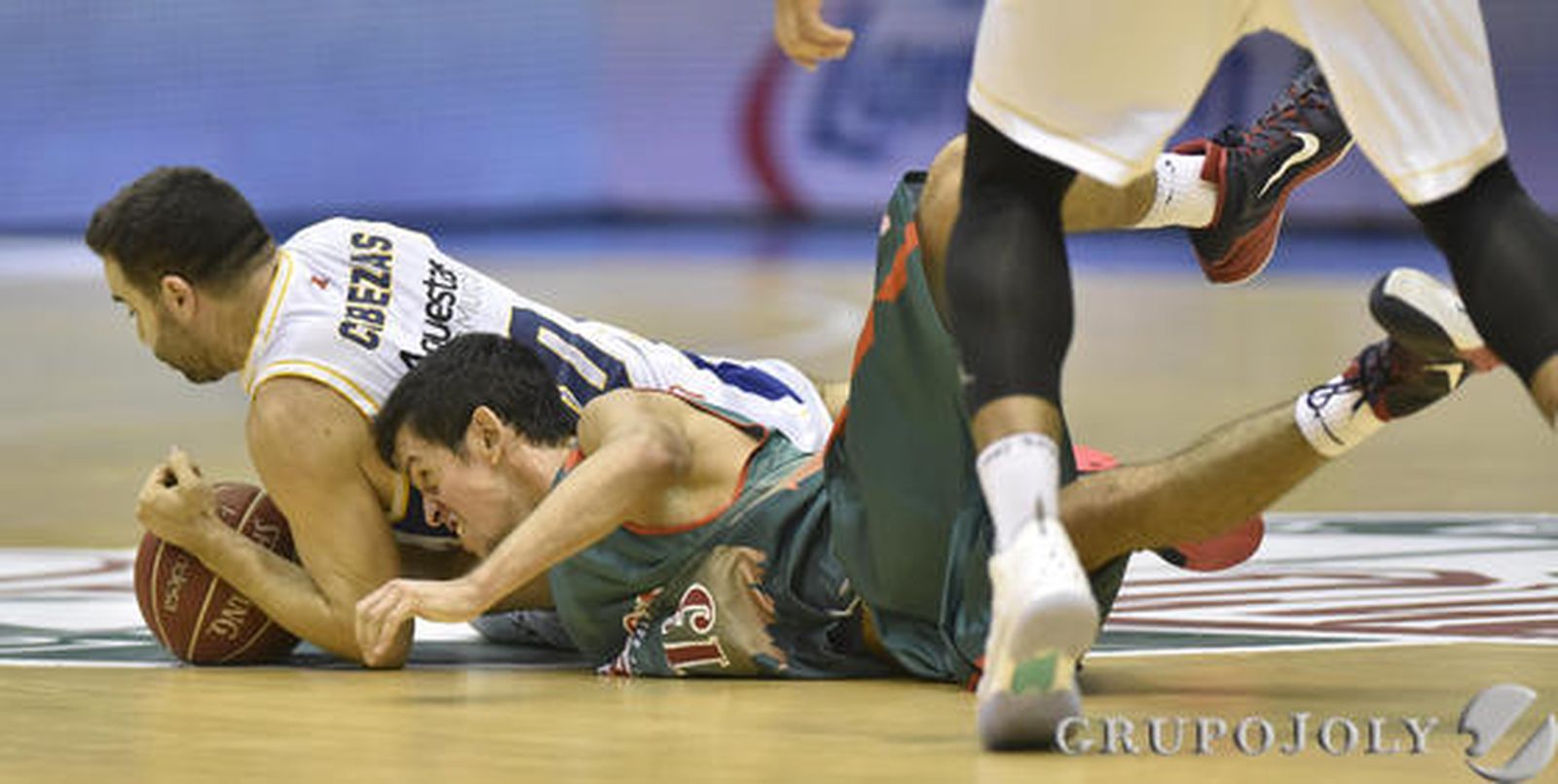 Foto: Juan Carlos Vázquez