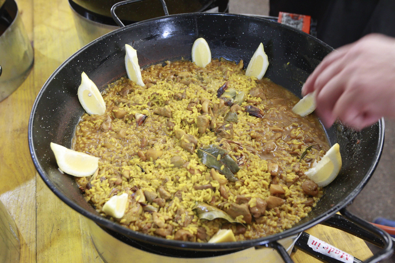 Imágenes de la jornada de convivencia de la CUCN