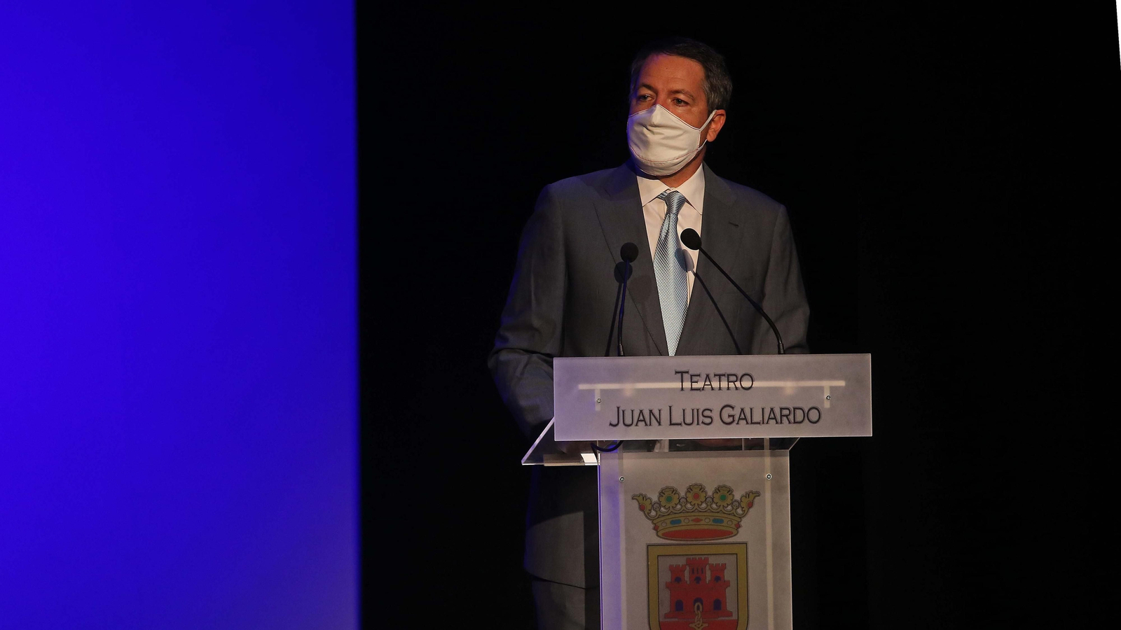 Gala de Entrega del Galardón de la Bienal