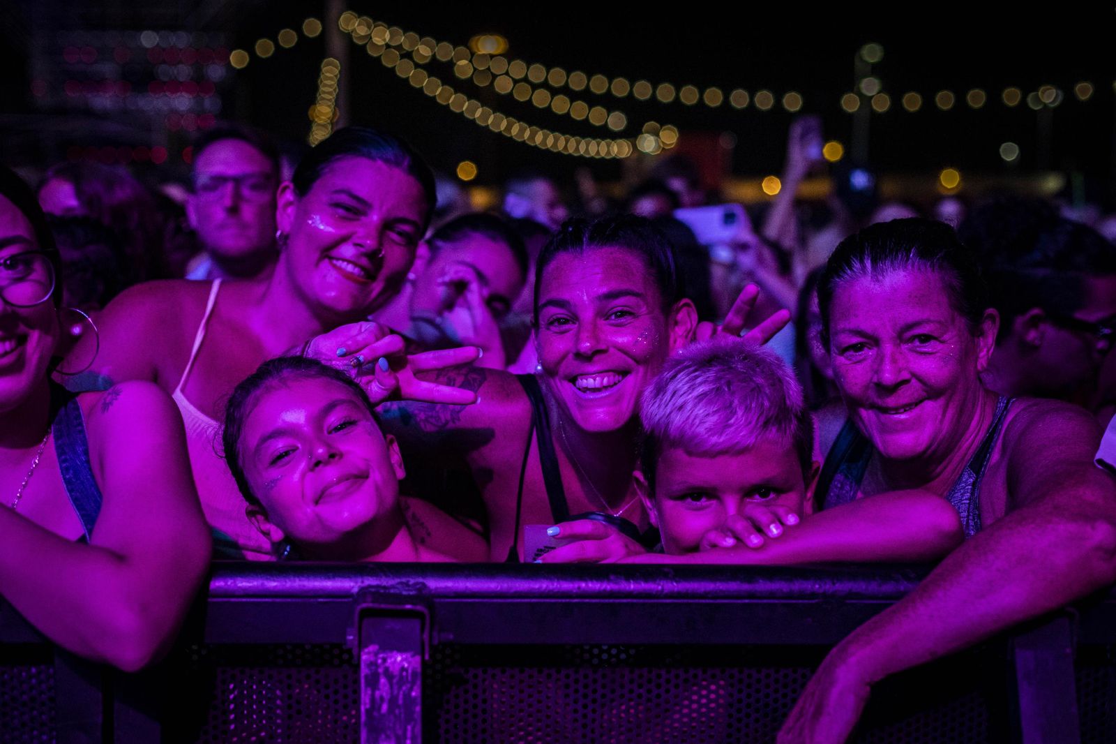 Búscate en el concierto de Omar Montes, Melqui, Ptazeta y Envi en Cádiz