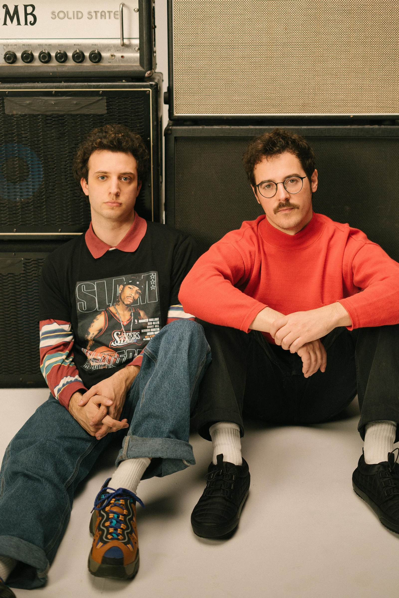 Cala Vento: “En el pueblo tenemos unas comodidades que la ciudad no te da”