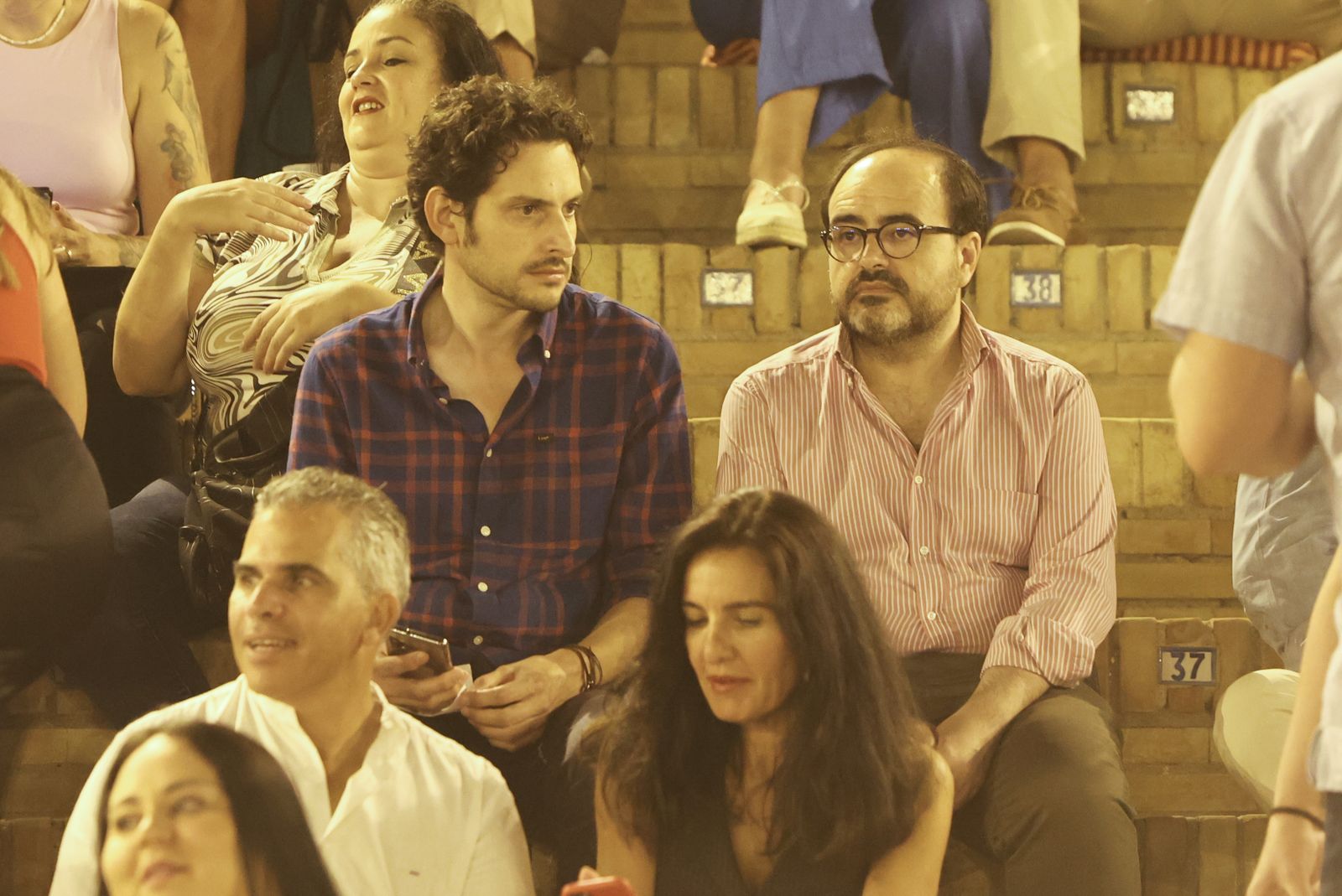 Búscate en el concierto de Niña Pastori