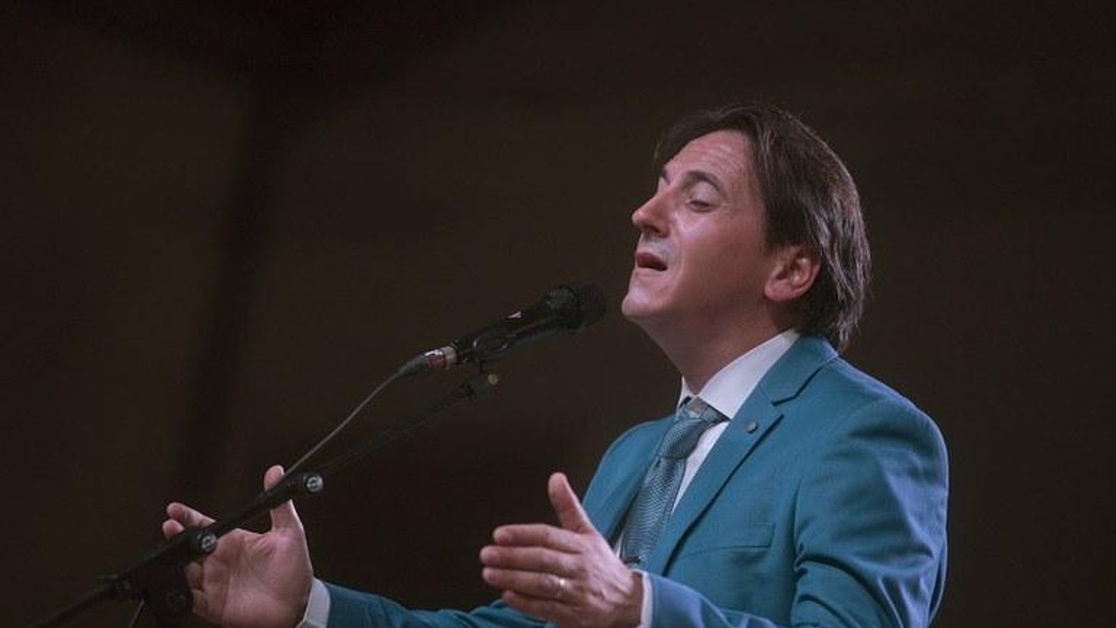 Antonio José Mejías.