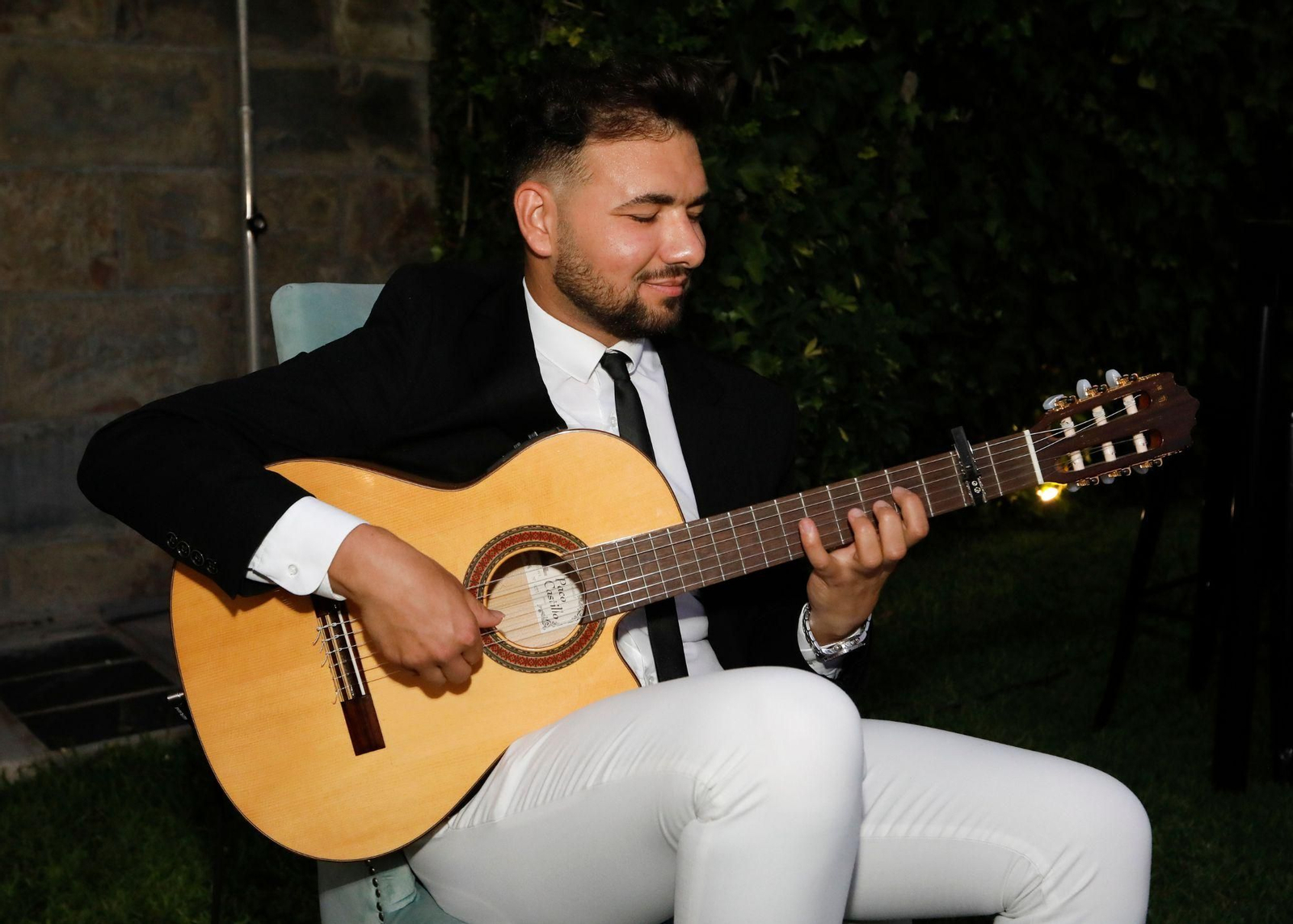 En fotos, la gran cita con el oasis gastronómico del verano en Córdoba que nadie se quiso perder