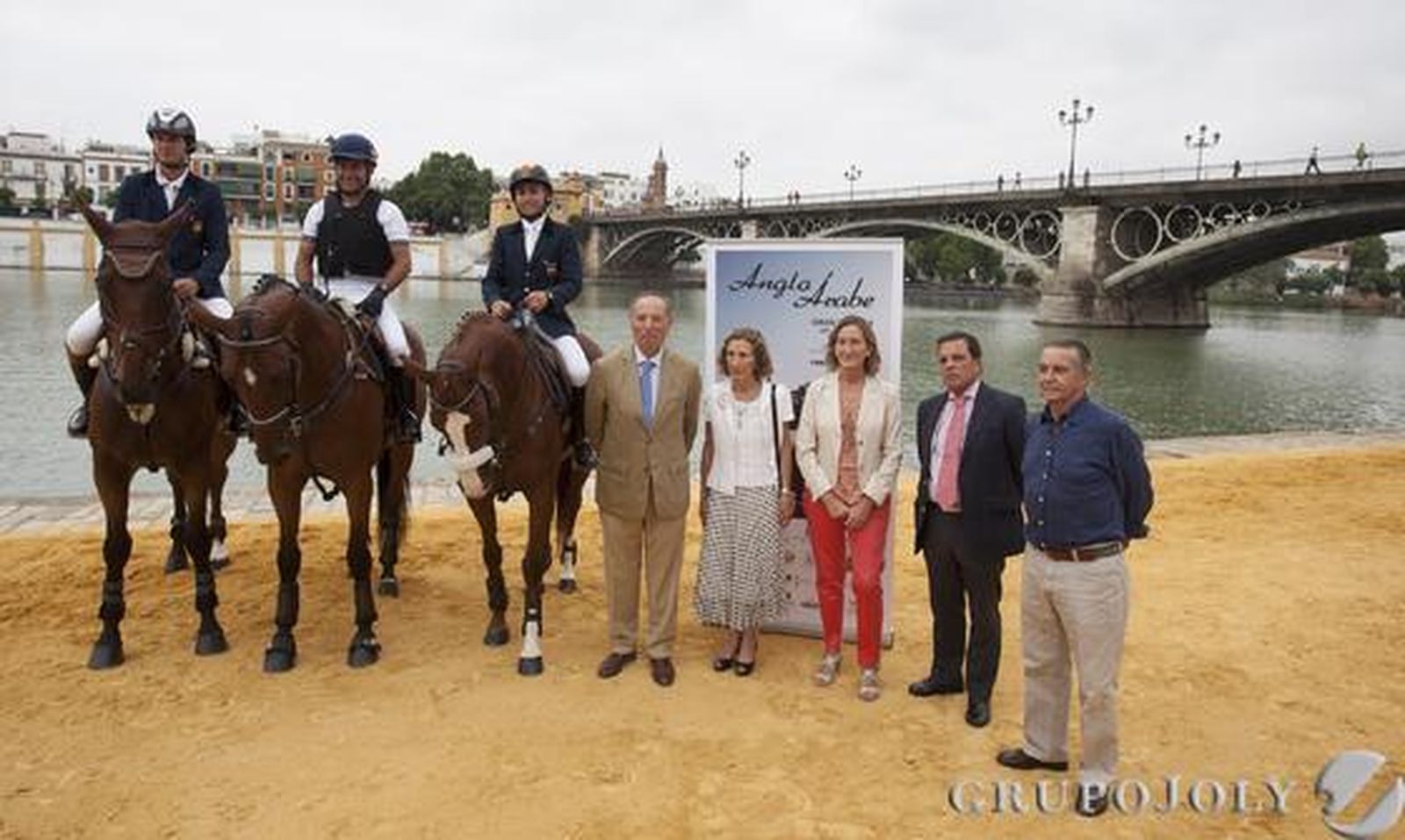 Foto: Antonio Pizarro