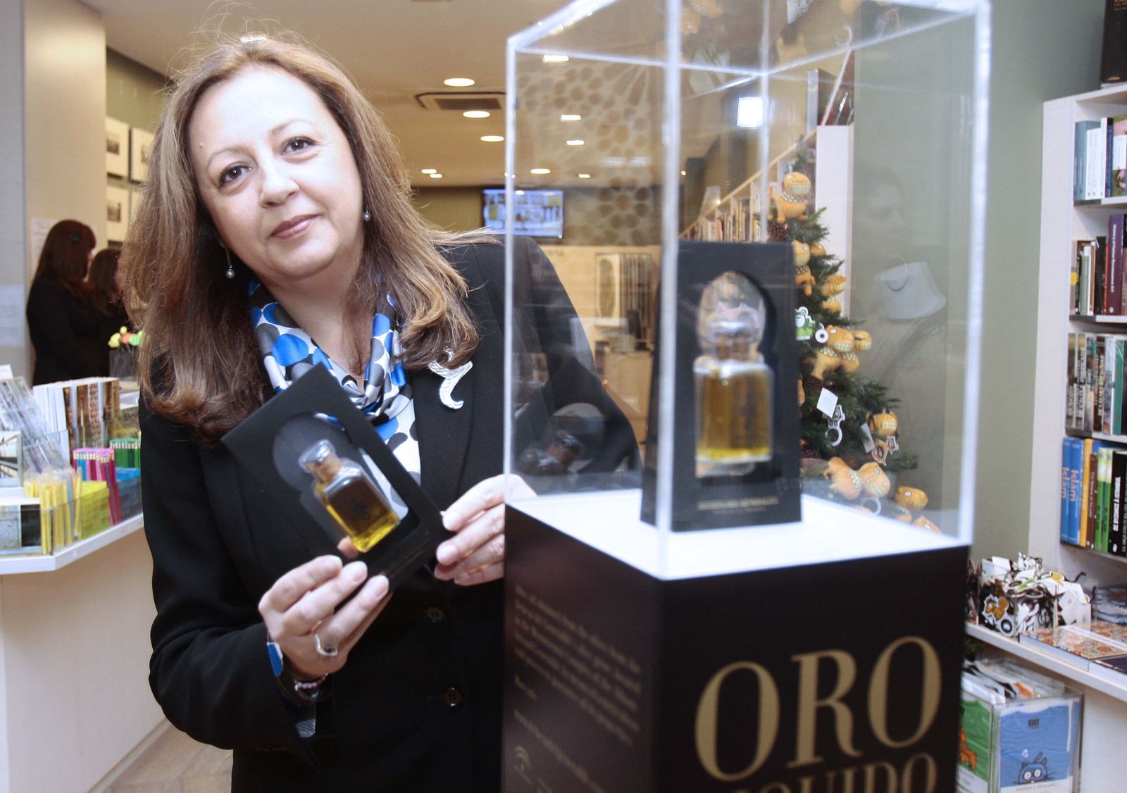 La Policía y los auditores de la Junta han encontrado cientos de contratos defectuosos, especialmente el del aceite.