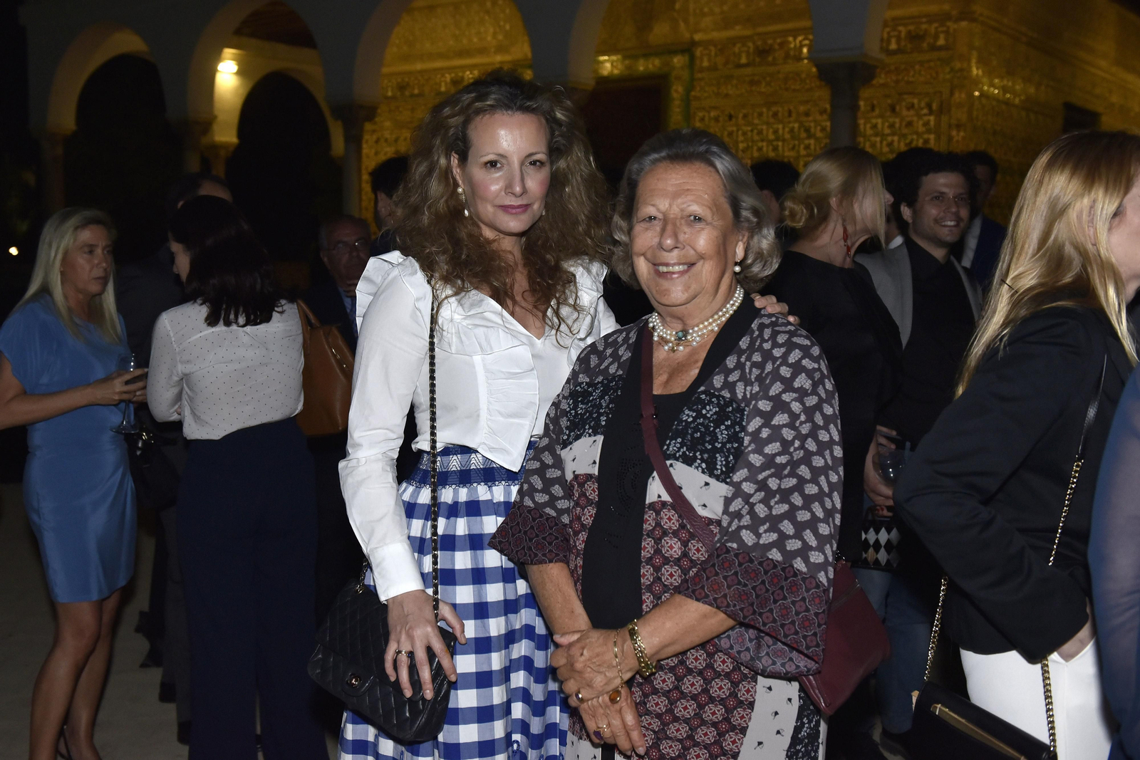 Entrega de los IX Premios Andaluces del Futuro