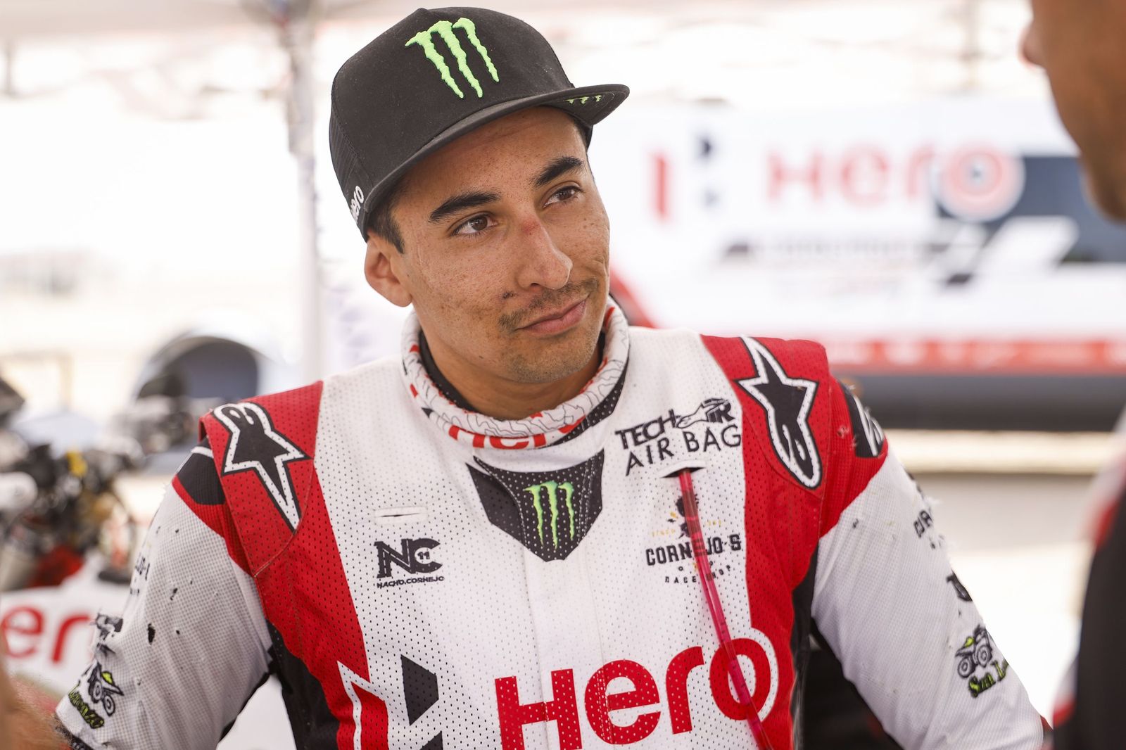 Las mejores fotos del Rally Dakar | Séptima etapa