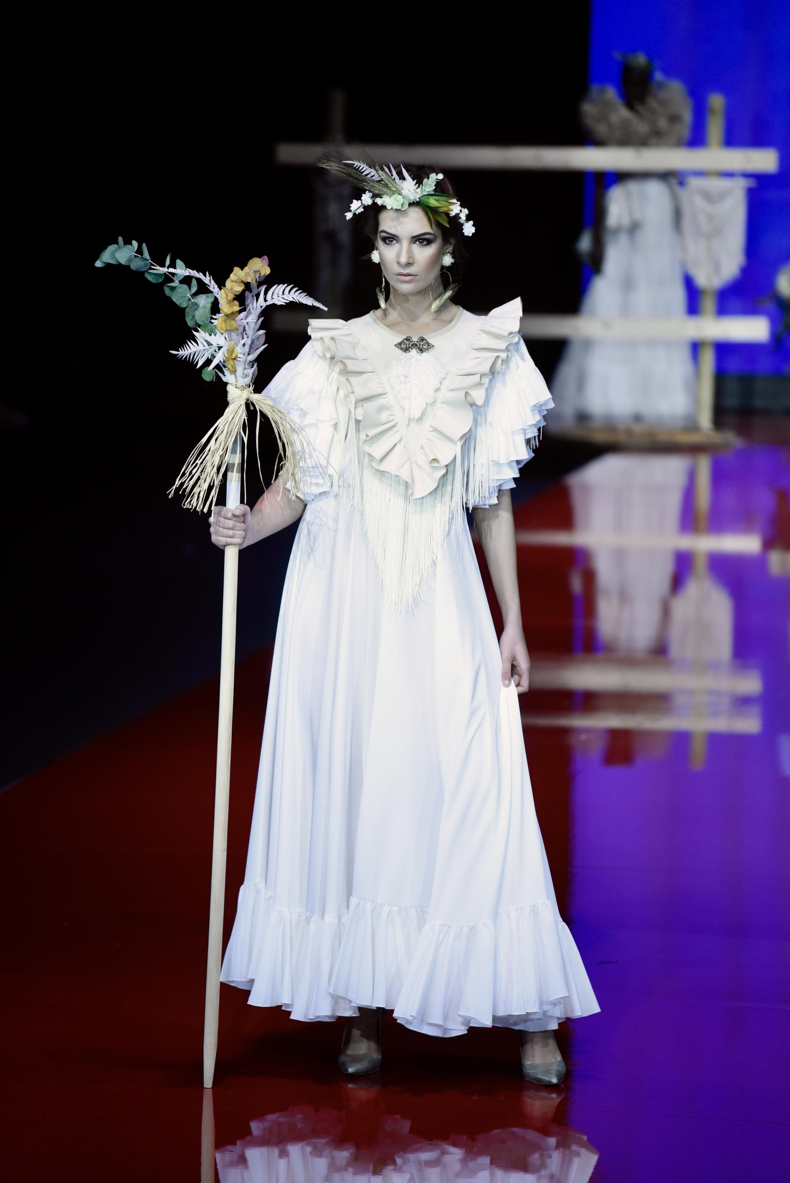 El desfile de Flor de Cerezo en SIMOF 2022, todas las fotos