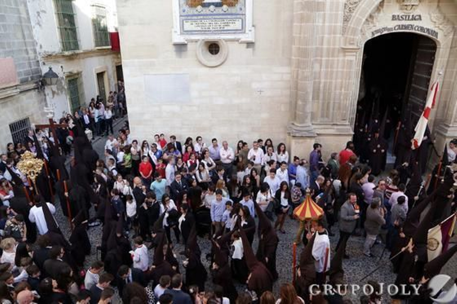 Foto: Pascual · Vanesa Lobo. Manuel Aranda