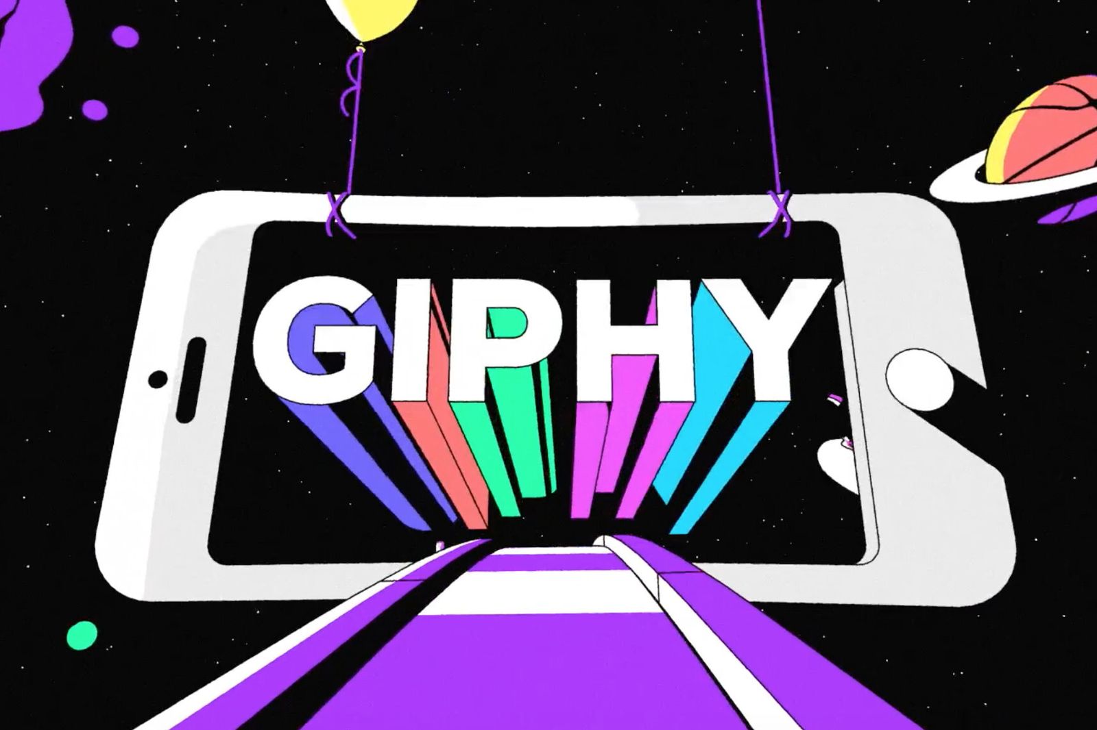 Giphy.