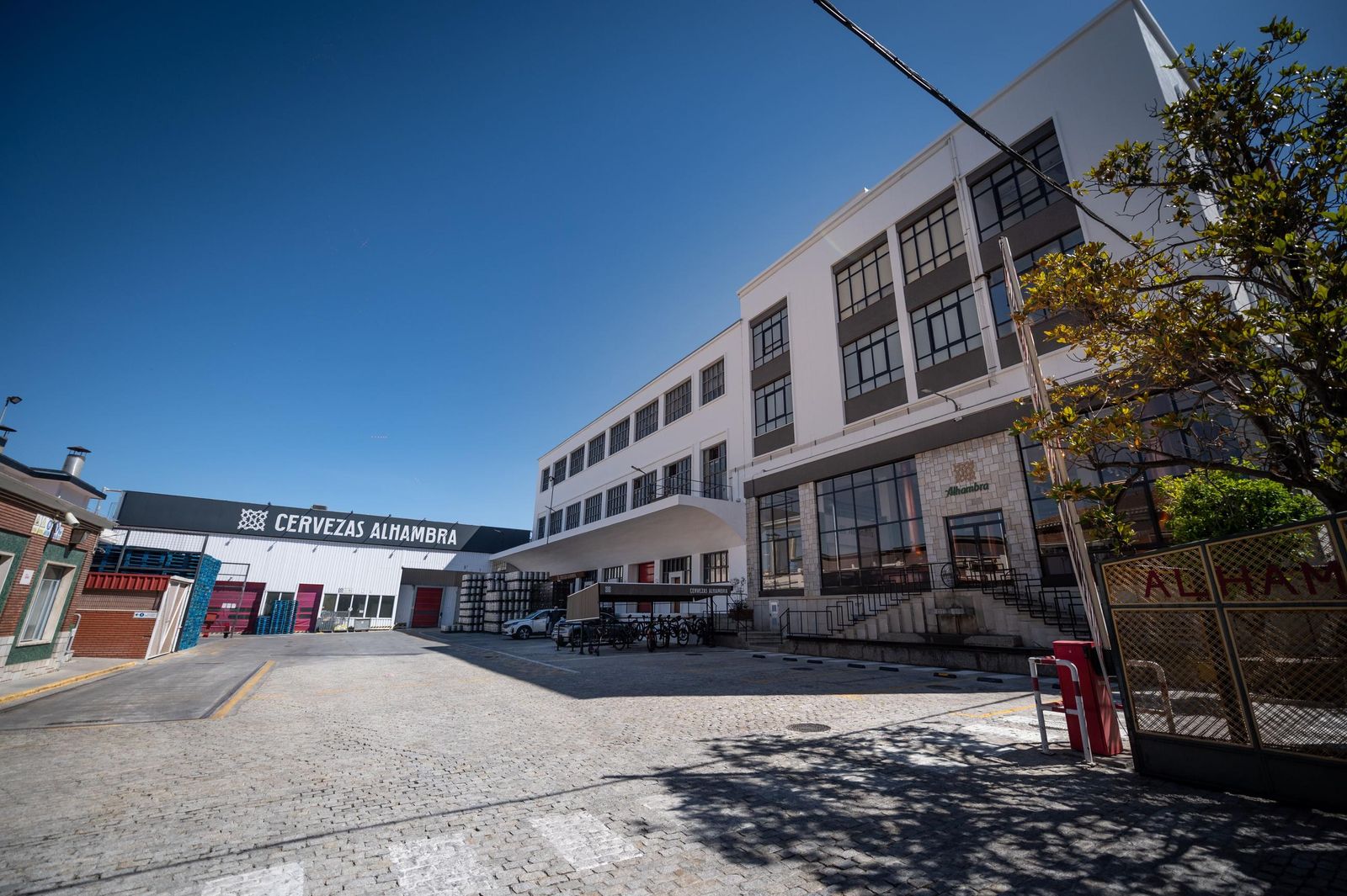 Mahou San Miguel: un euro de impacto económico por cada tres cervezas elaboradas