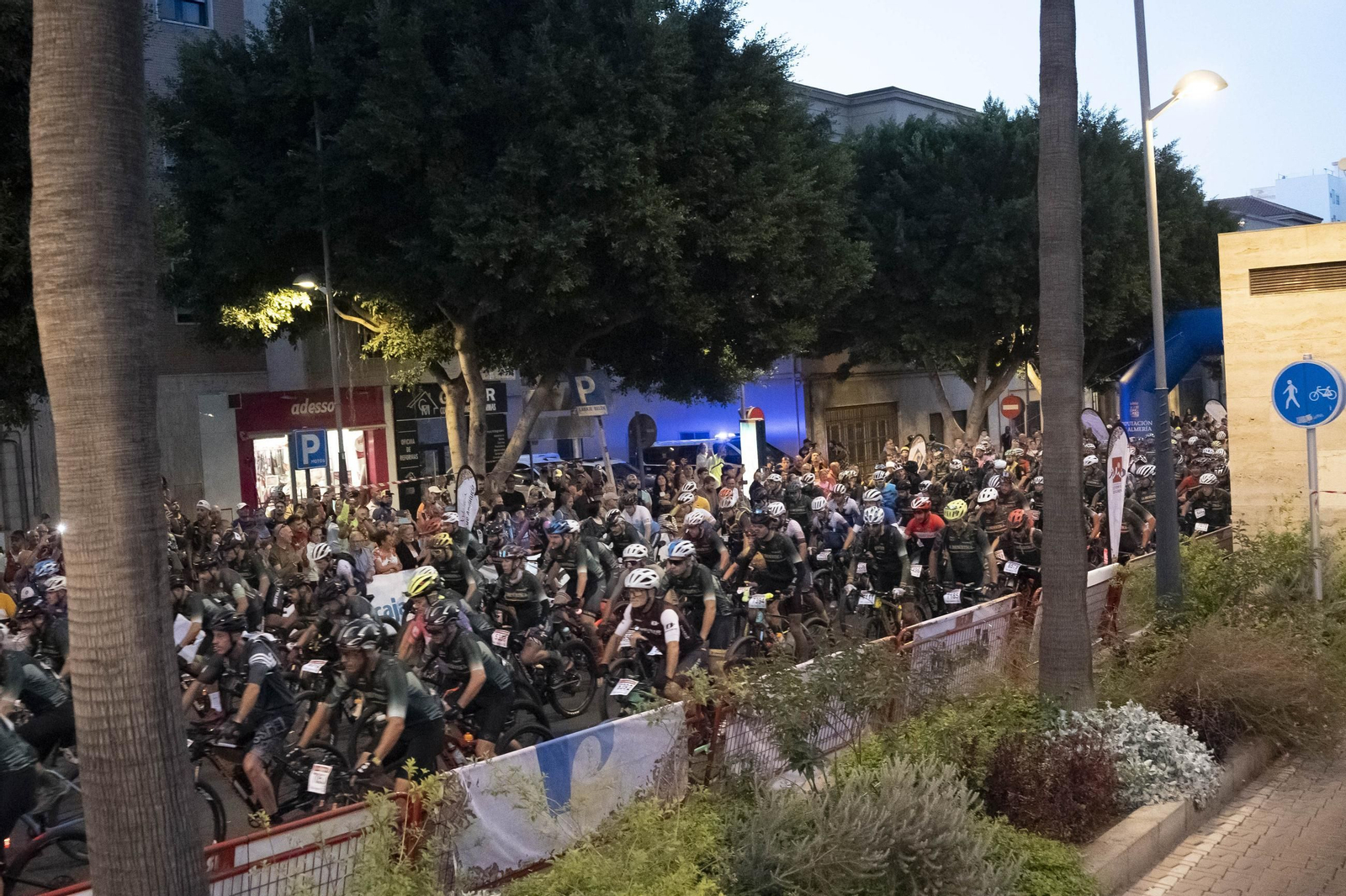 Las imágenes de los héroes de La Desértica: aquí puedes encontrar fu foto