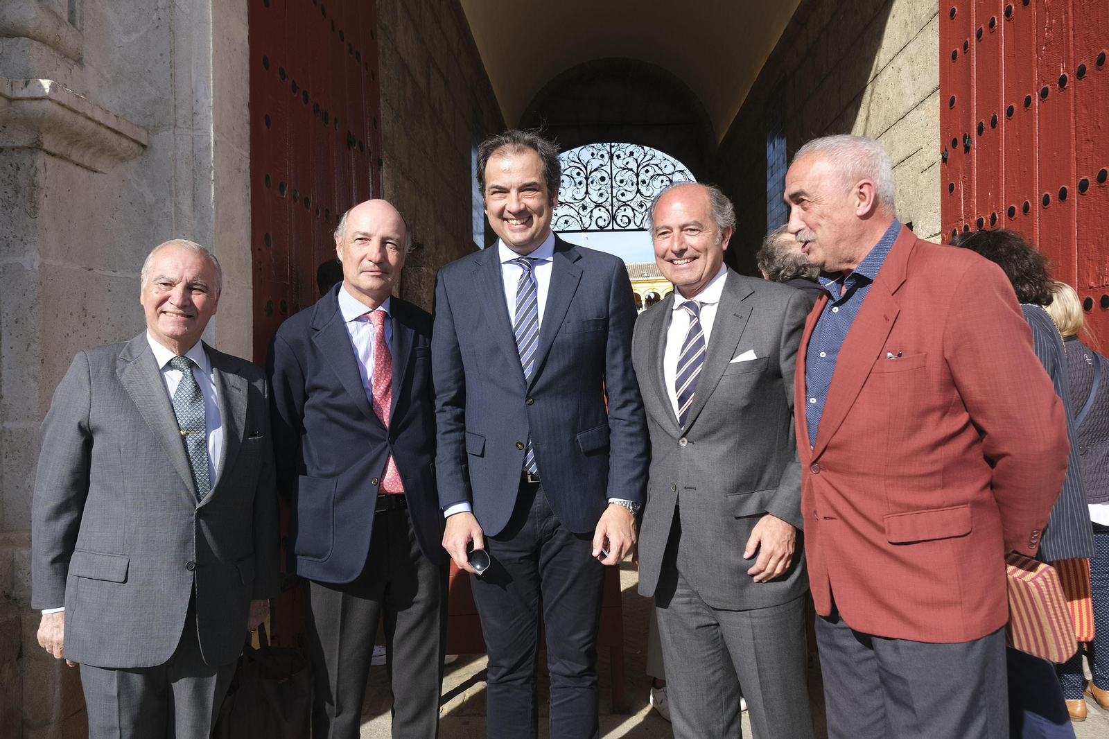 Puerta del Príncipe