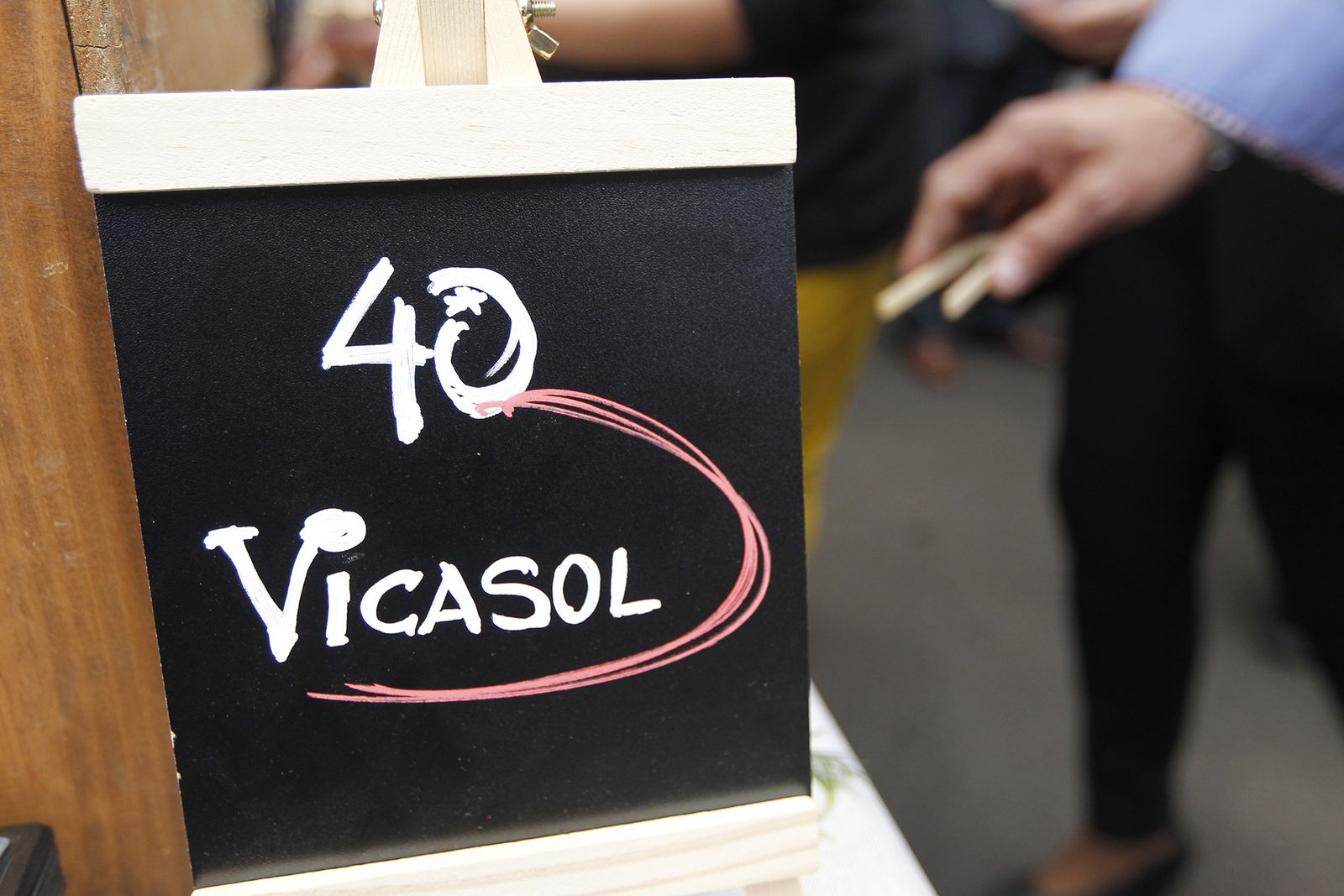Fotogalería nuevas instalaciones Vicasol 3 en El Ejido