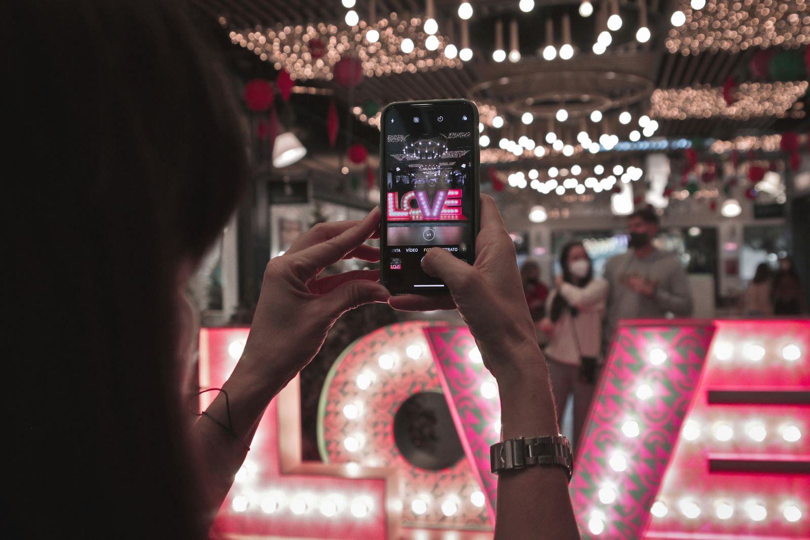 Una gran Navidad en Sevilla Fashion Outlet.