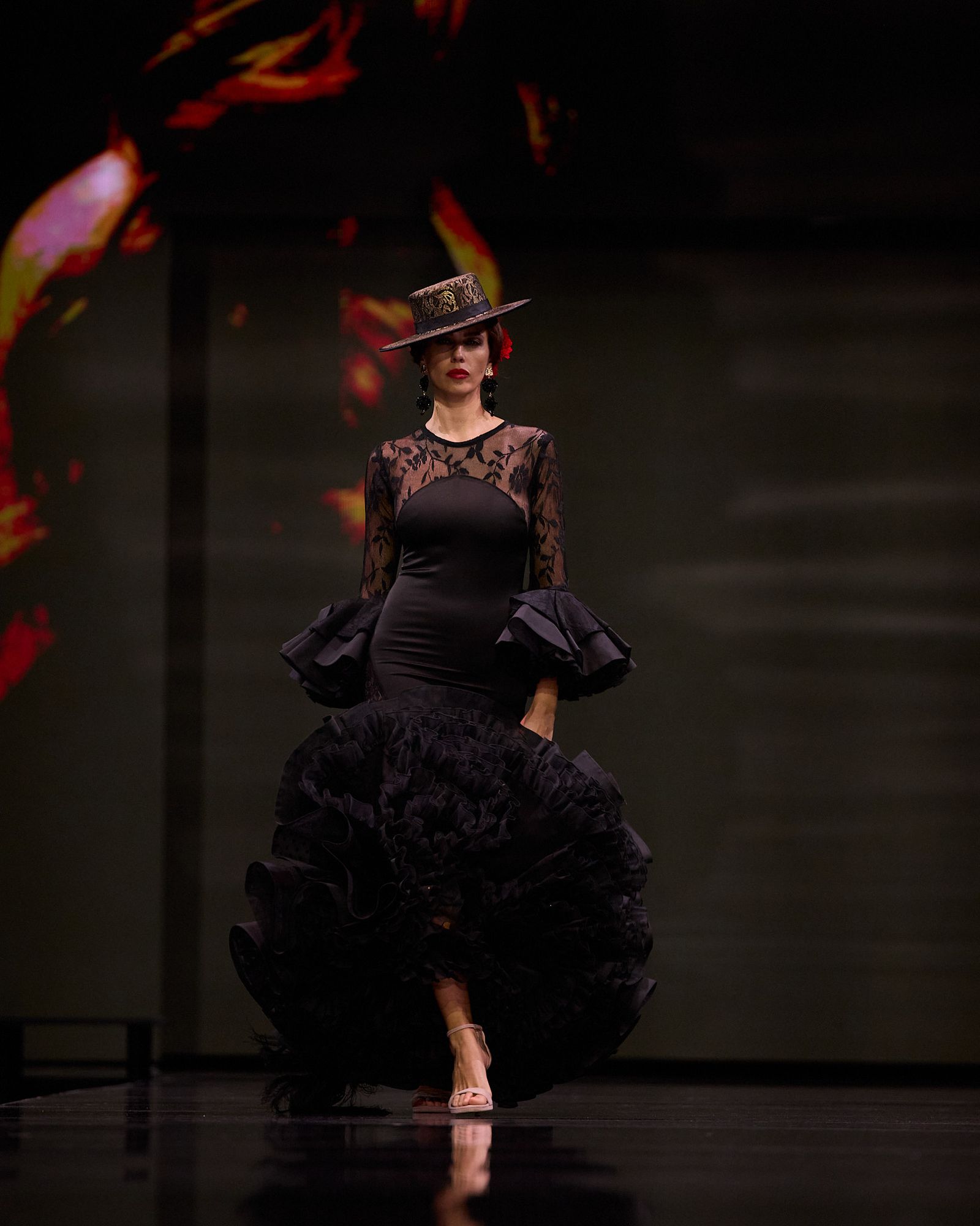 El desfile de Sergy & Tapiju en Simof 2026, todas las fotos