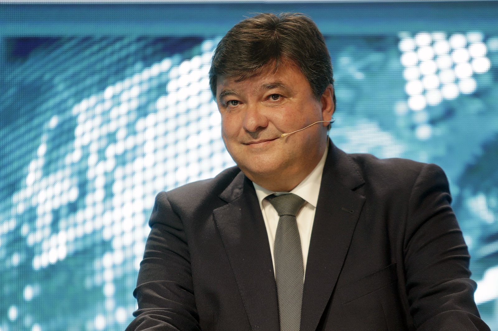 Elecciones Municipales Huelva 2023: Imágenes del debate entre los candidatos