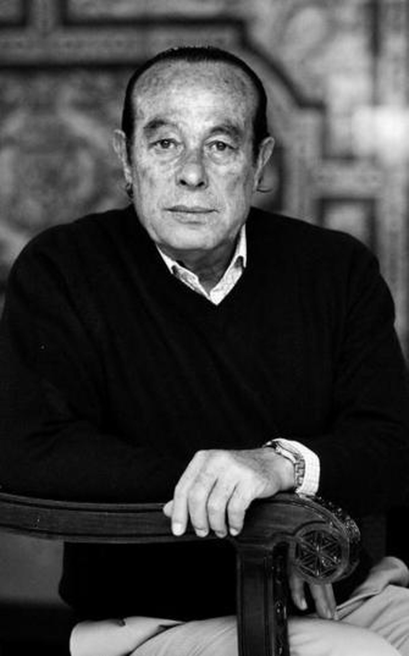 "He ido en el estribo del tranvía desde Camas a Sevilla para ver la Madrugada"