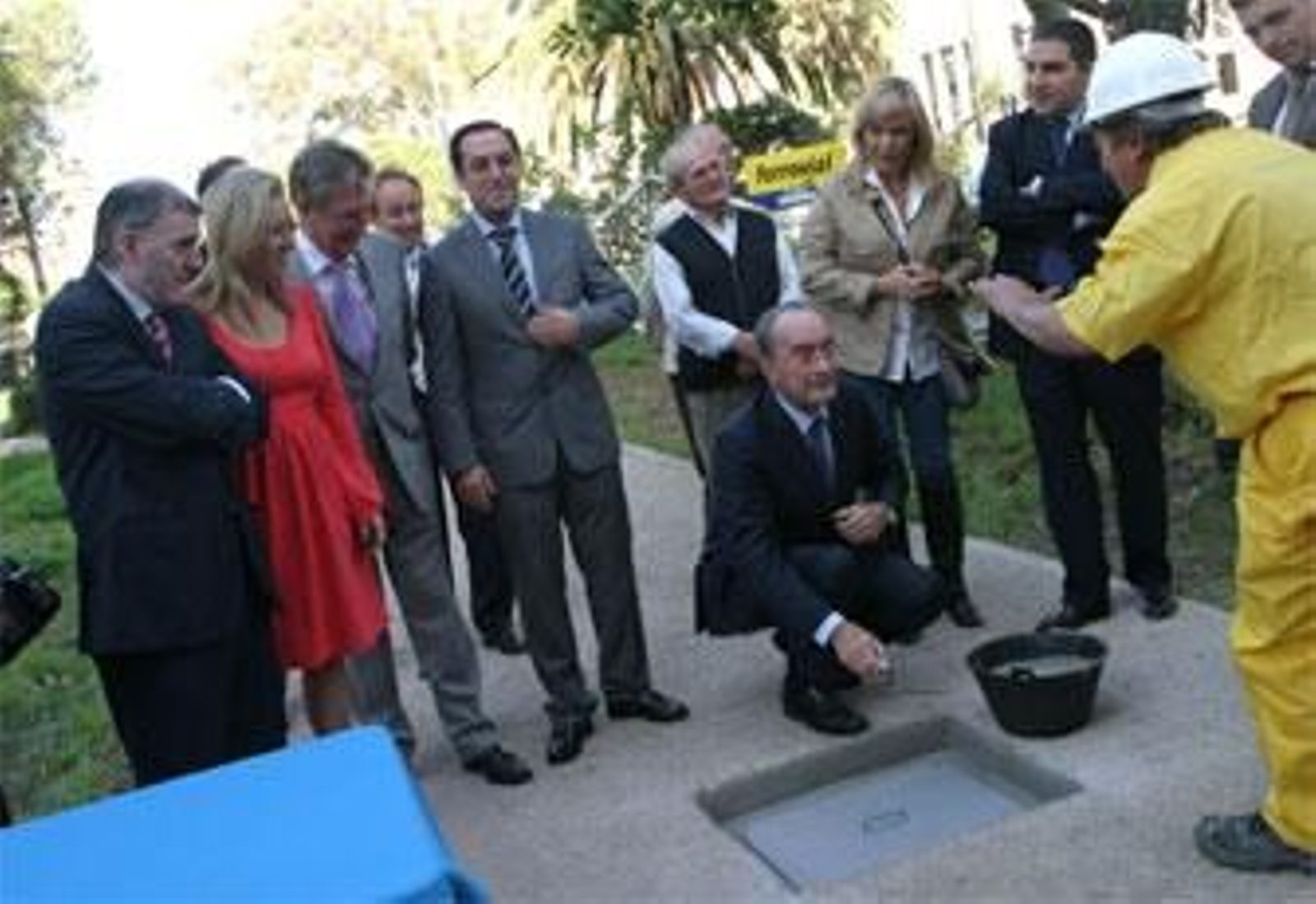 La mayor colección de piedras preciosas podrá ser visitada antes del fin de 2009