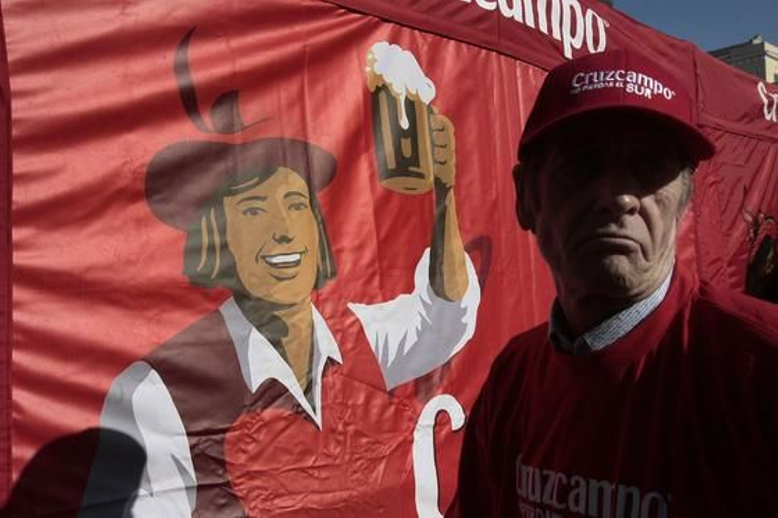 Foto: Fito Carreto y Lourdes de Vicente