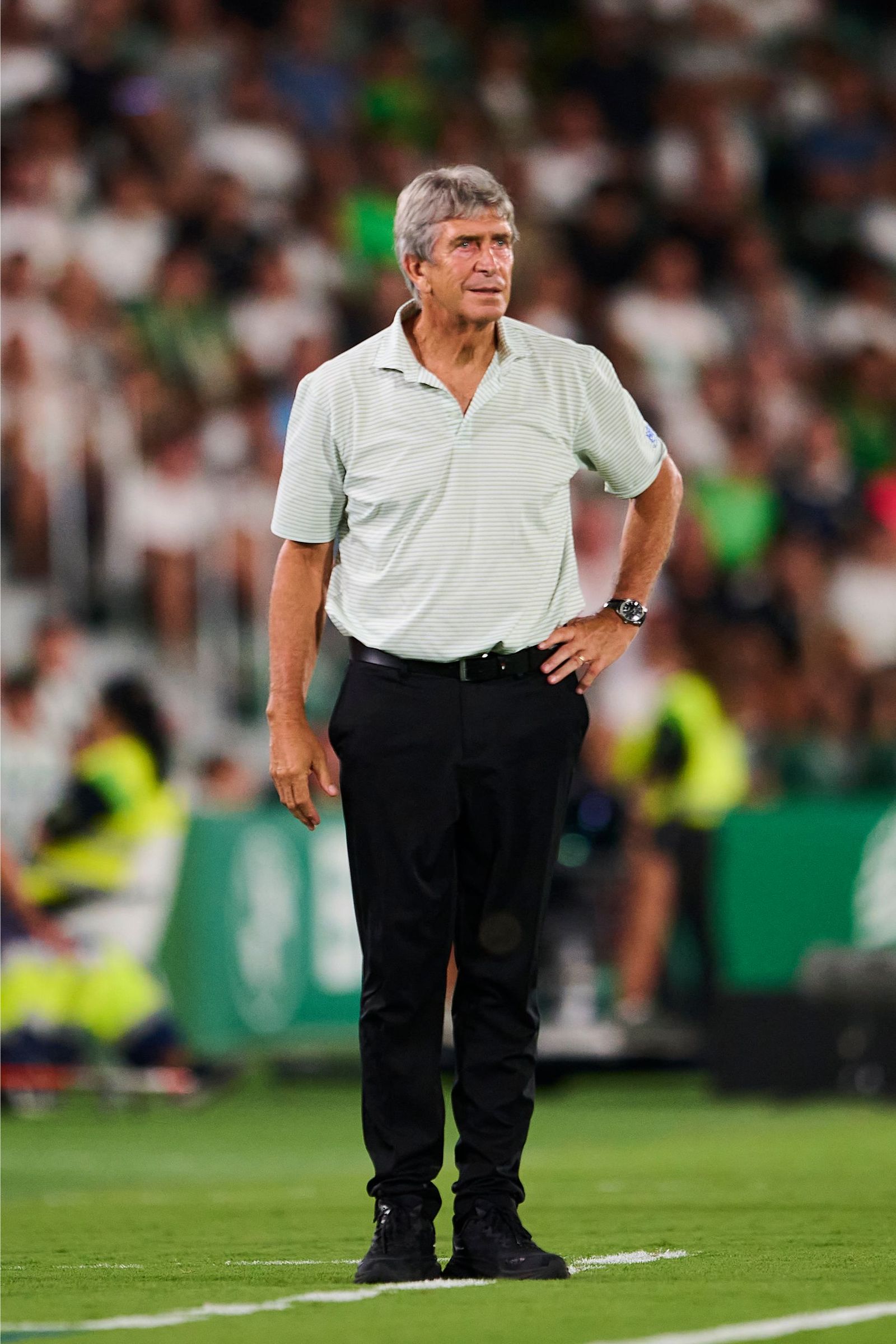 Las mejores fotos del Elche - Betis
