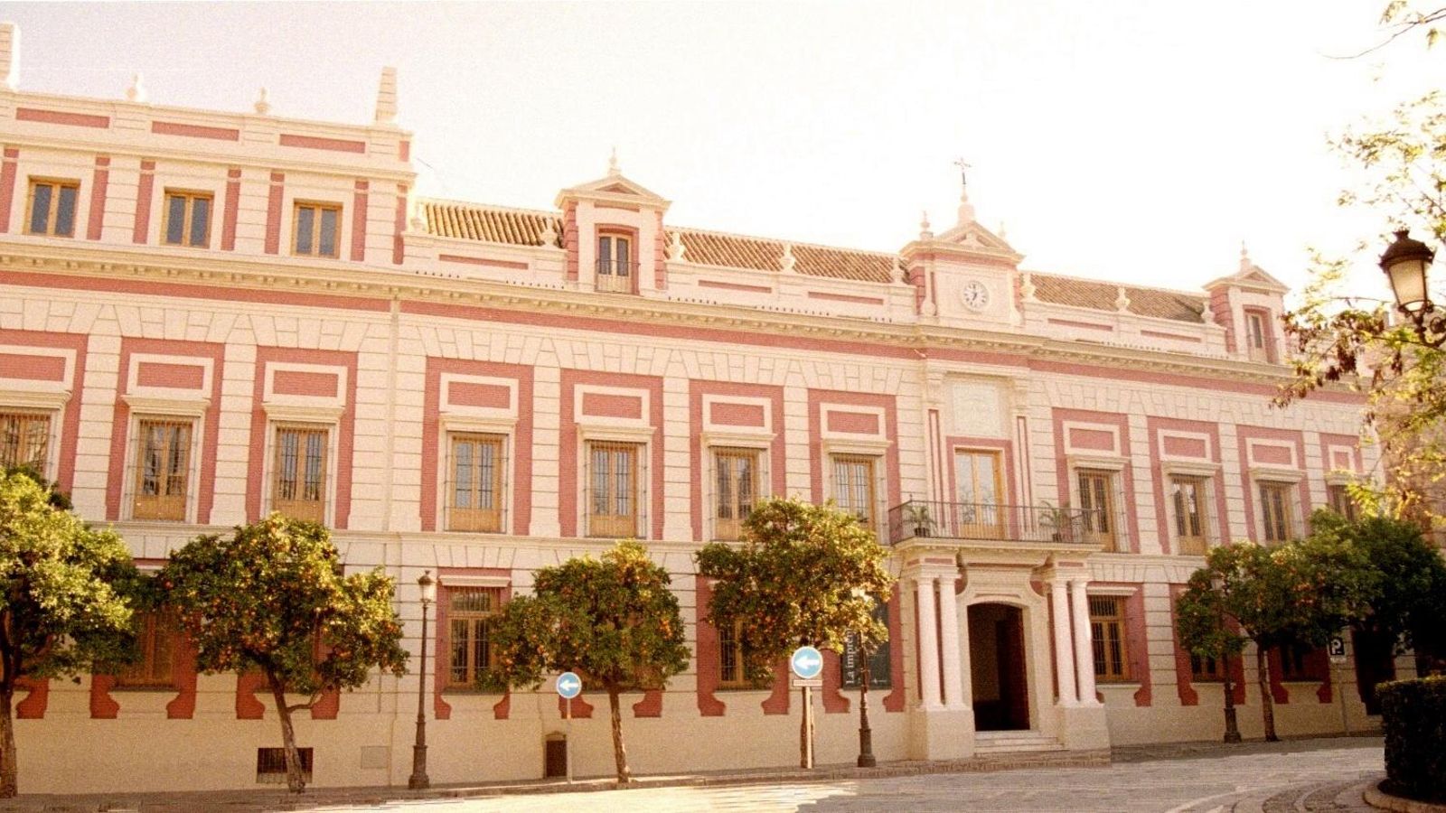 Casa de la Provincia.