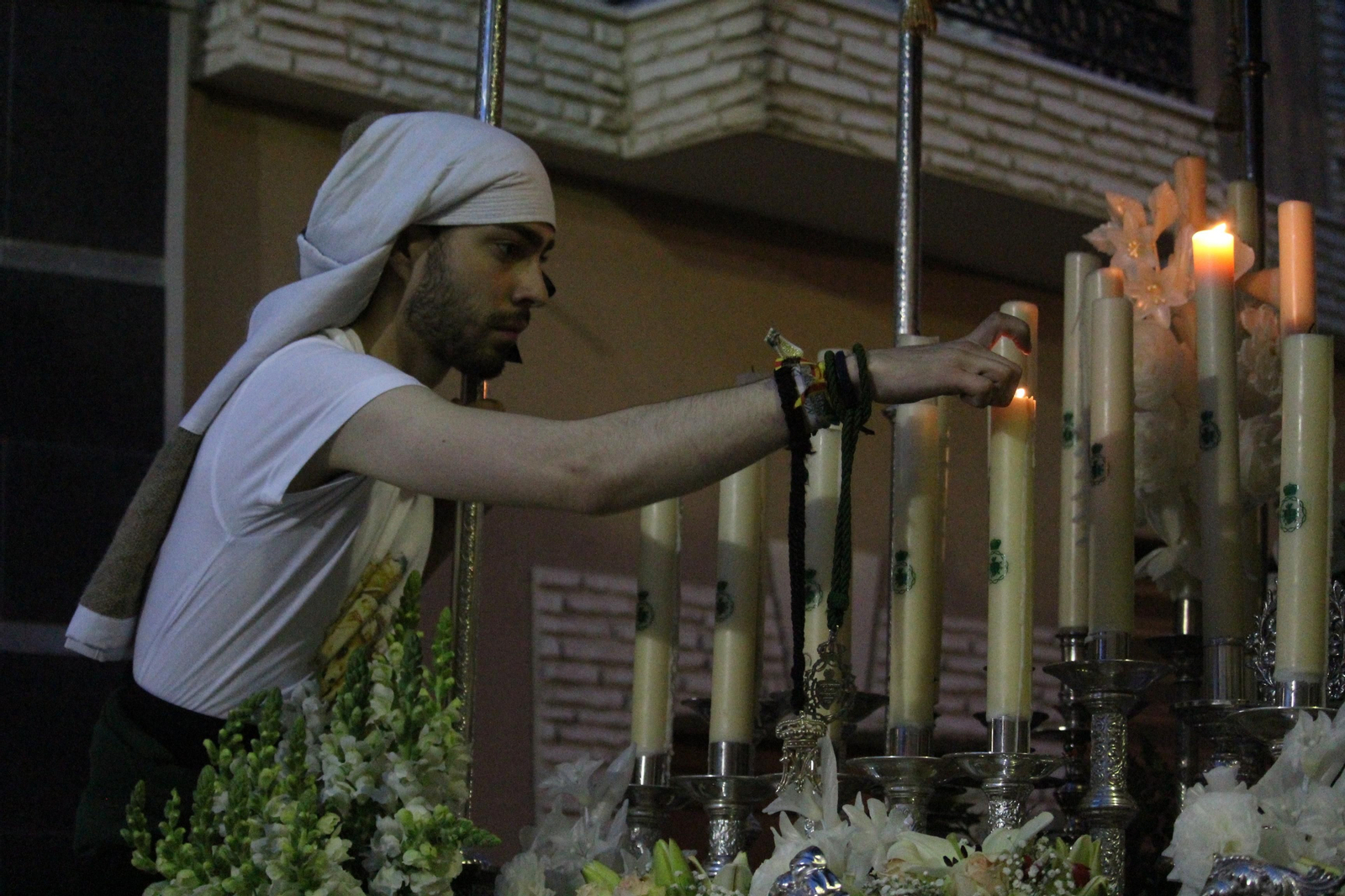 Martes Santo 2019 en Vera